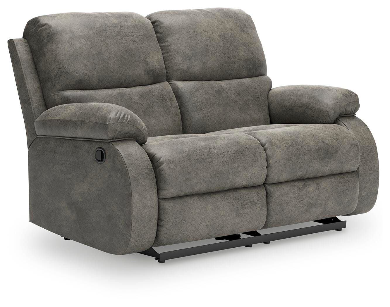 Scranto Reclining Loveseat - image 2