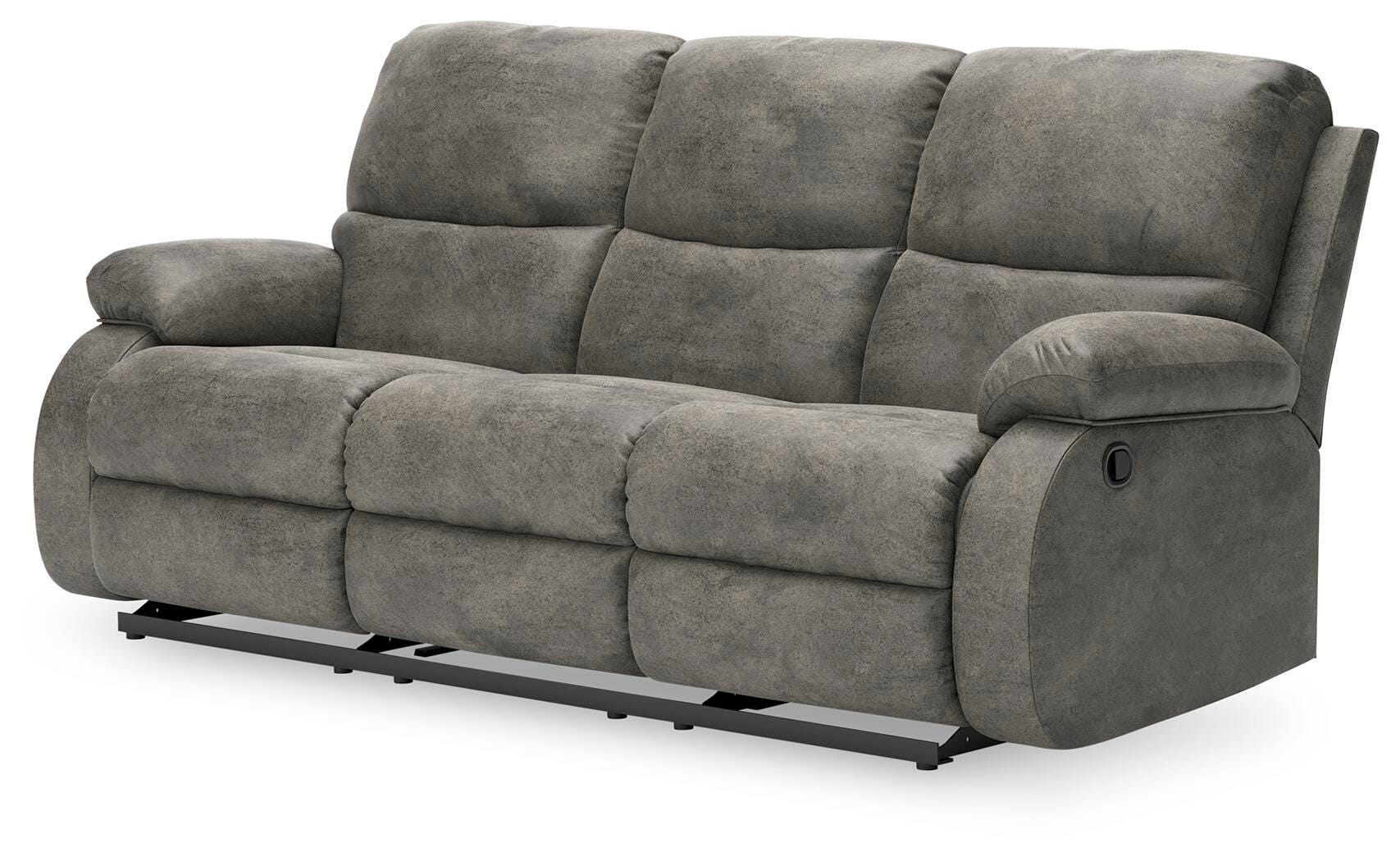 Scranto Reclining Sofa - image 4