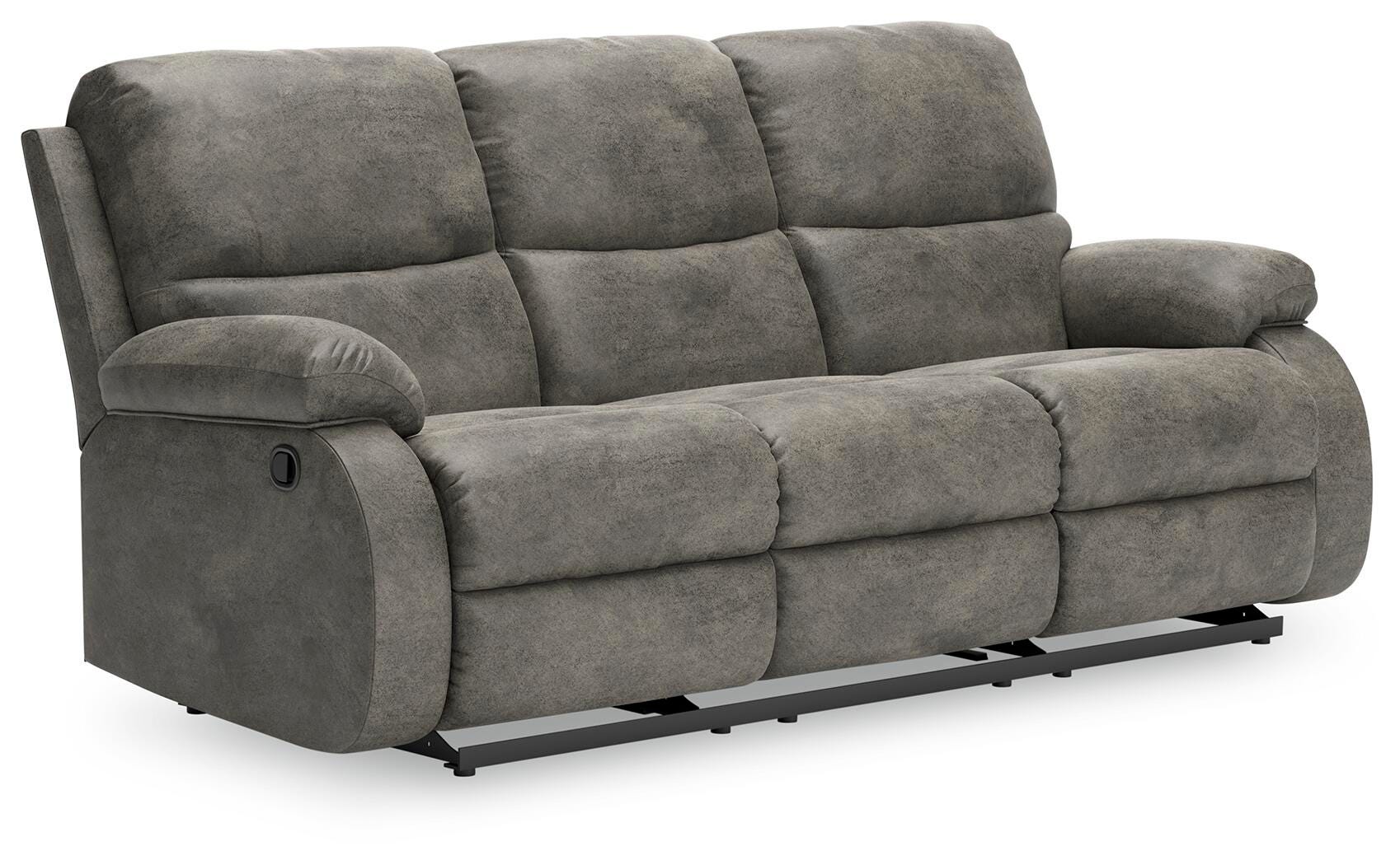 Scranto Reclining Sofa - image 3