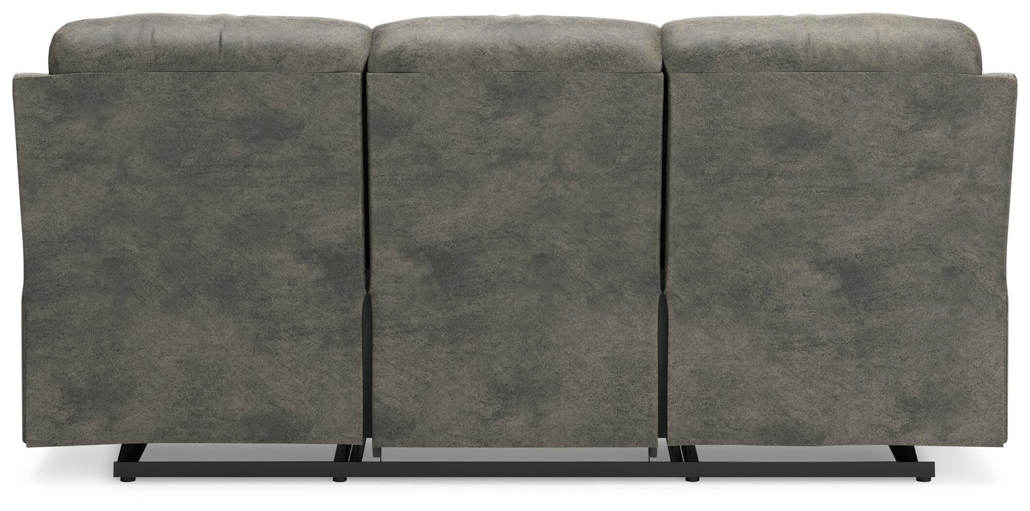 Scranto Reclining Sofa - image 5