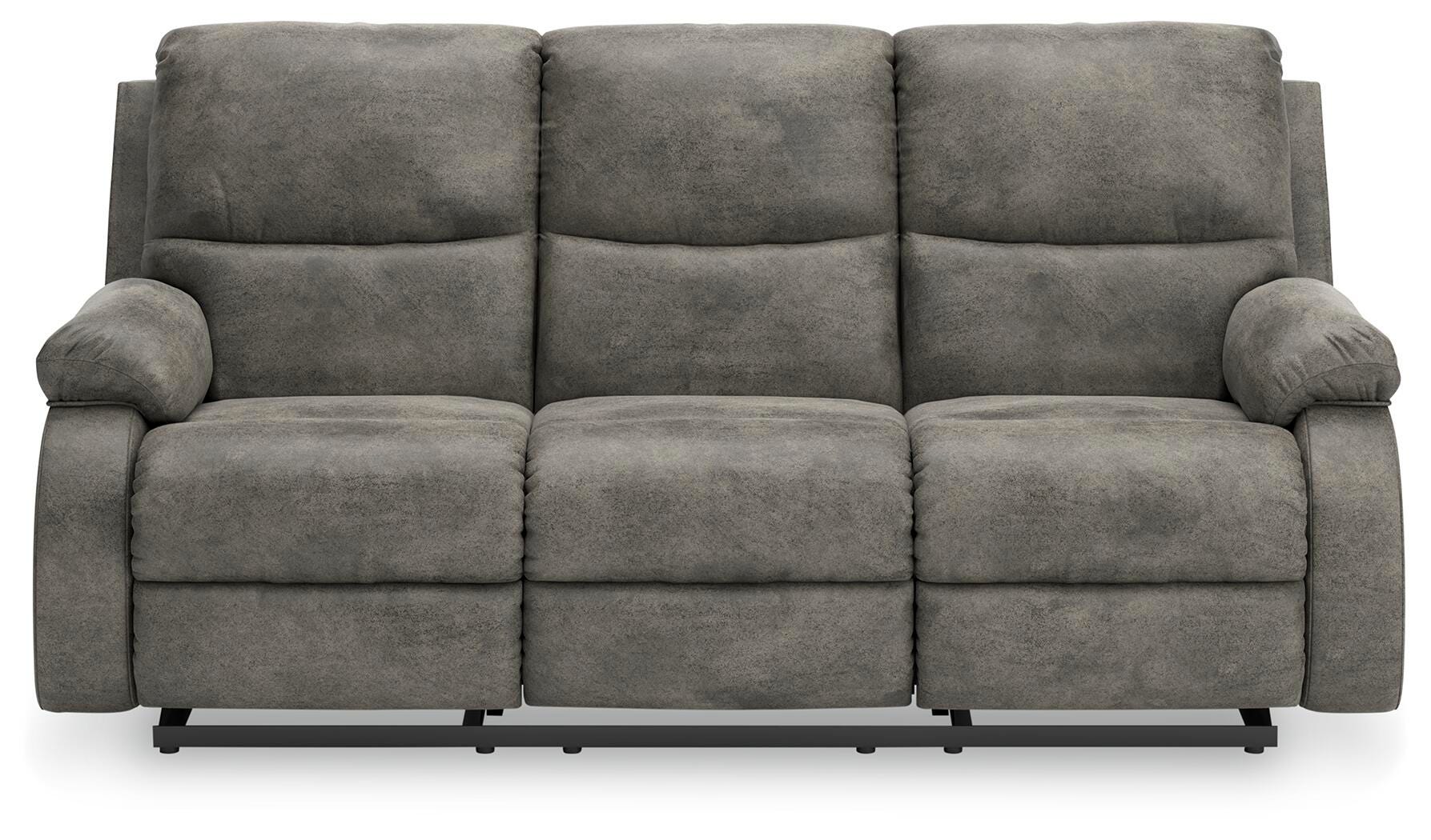 Scranto Reclining Sofa - image 2