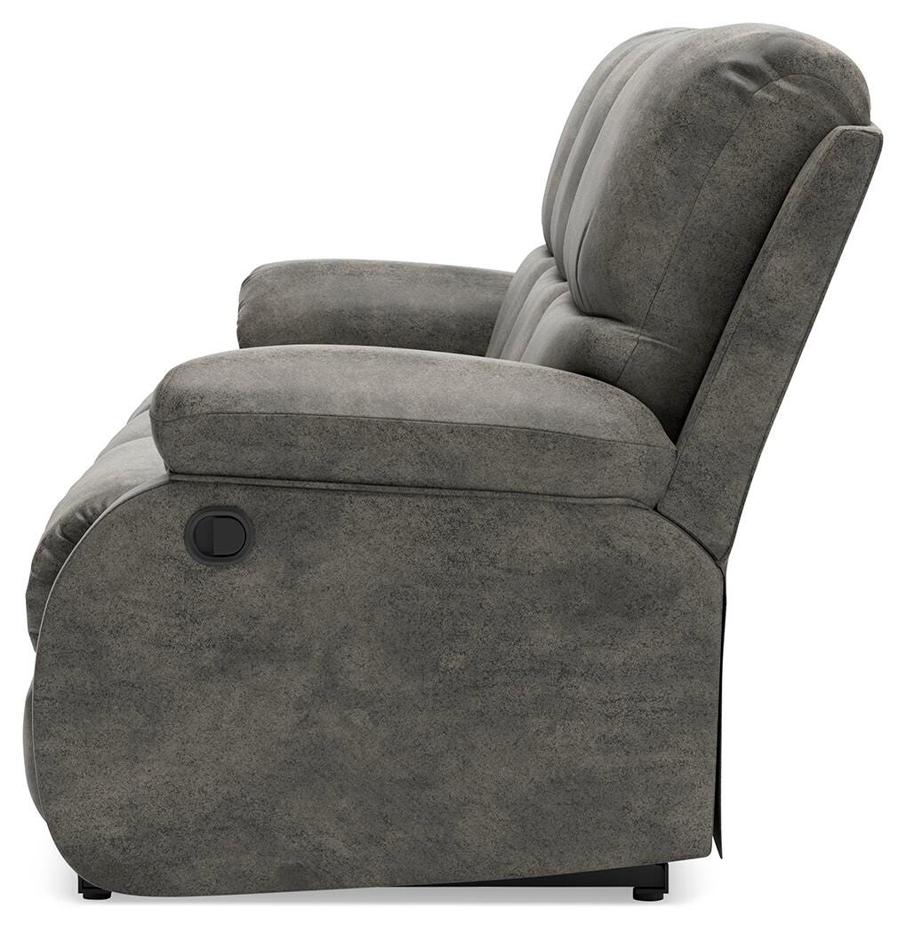 Scranto Reclining Sofa - image 6