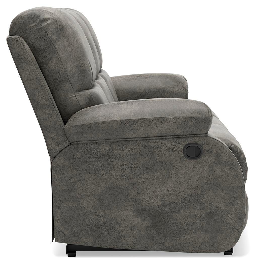 Scranto Reclining Sofa - image 7