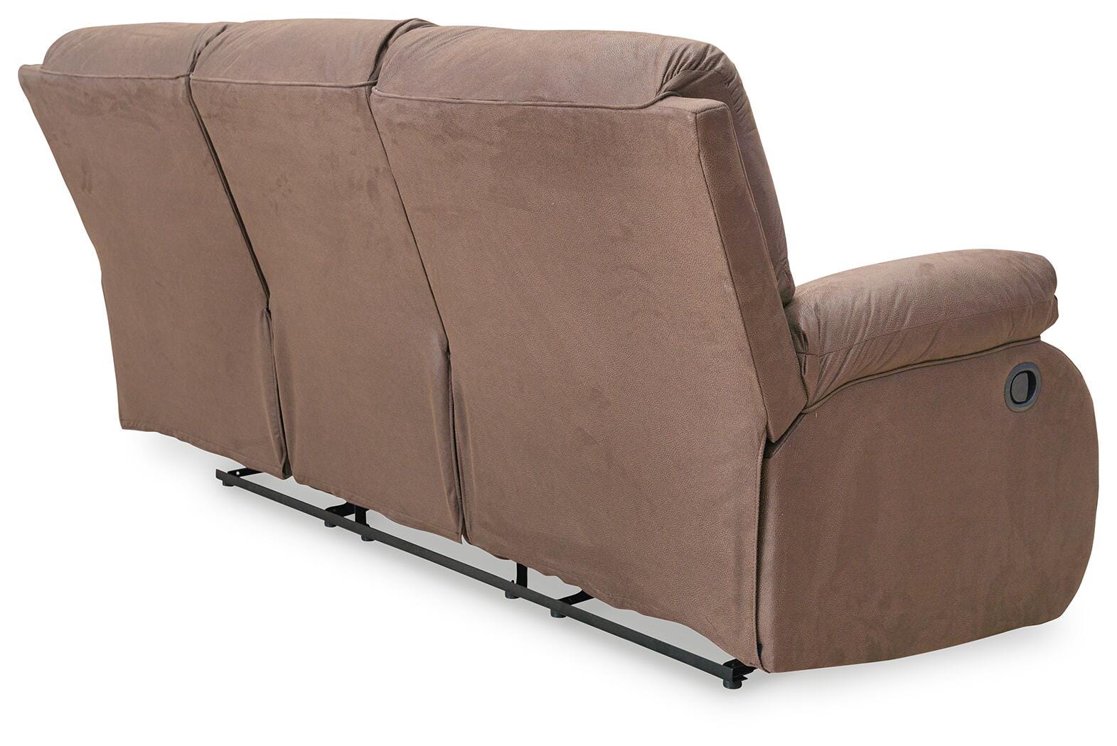 Scranto Reclining Sofa - image 3