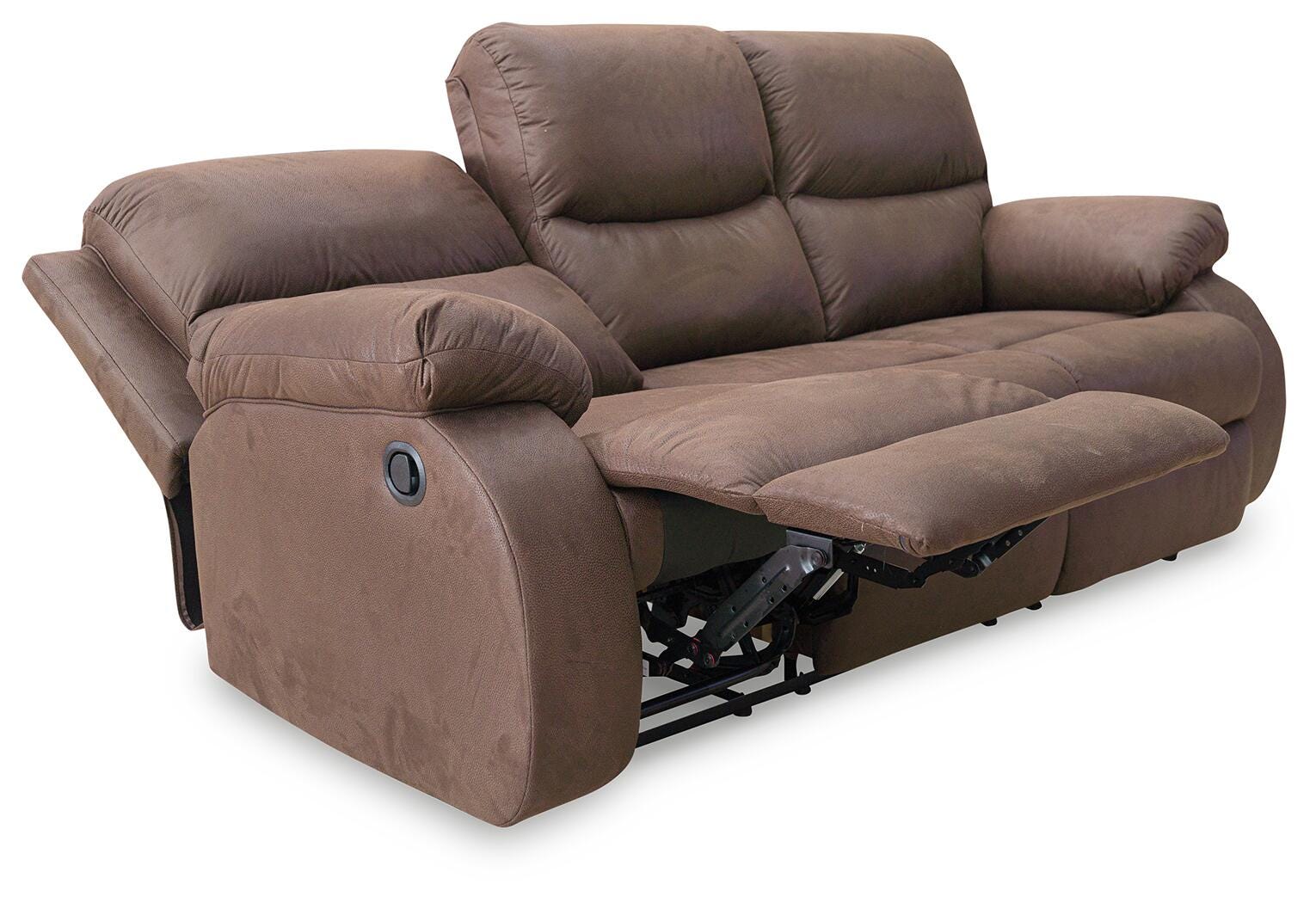 Scranto Reclining Sofa - image 4
