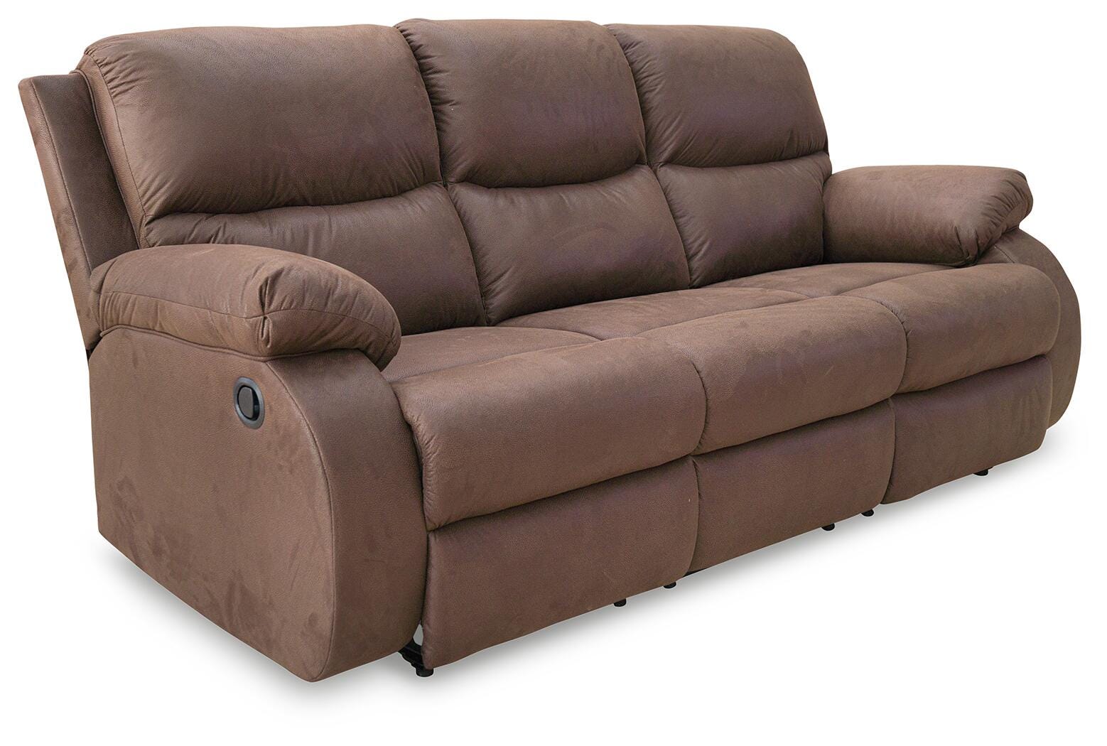 Scranto Reclining Sofa - image 1