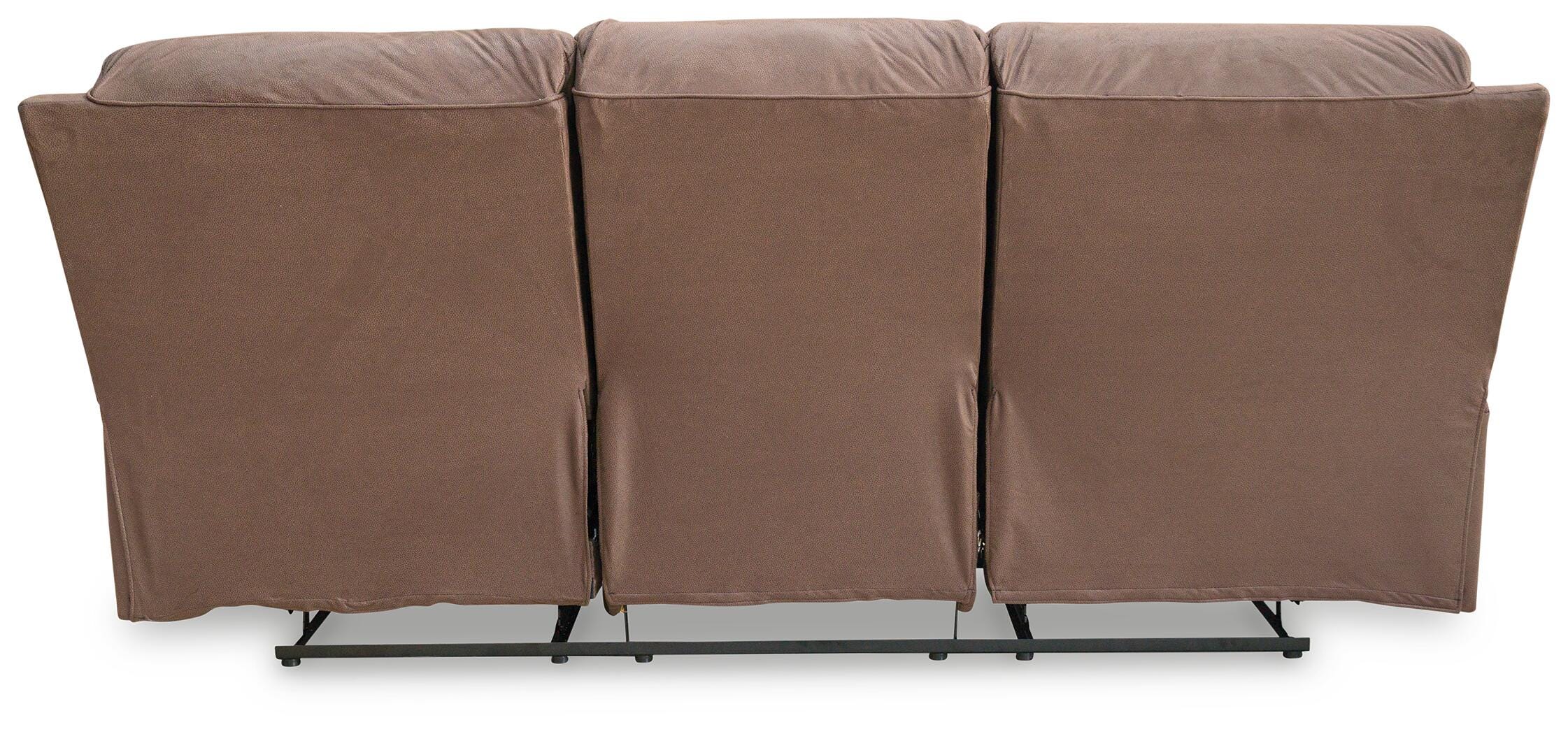 Scranto Reclining Sofa - image 5