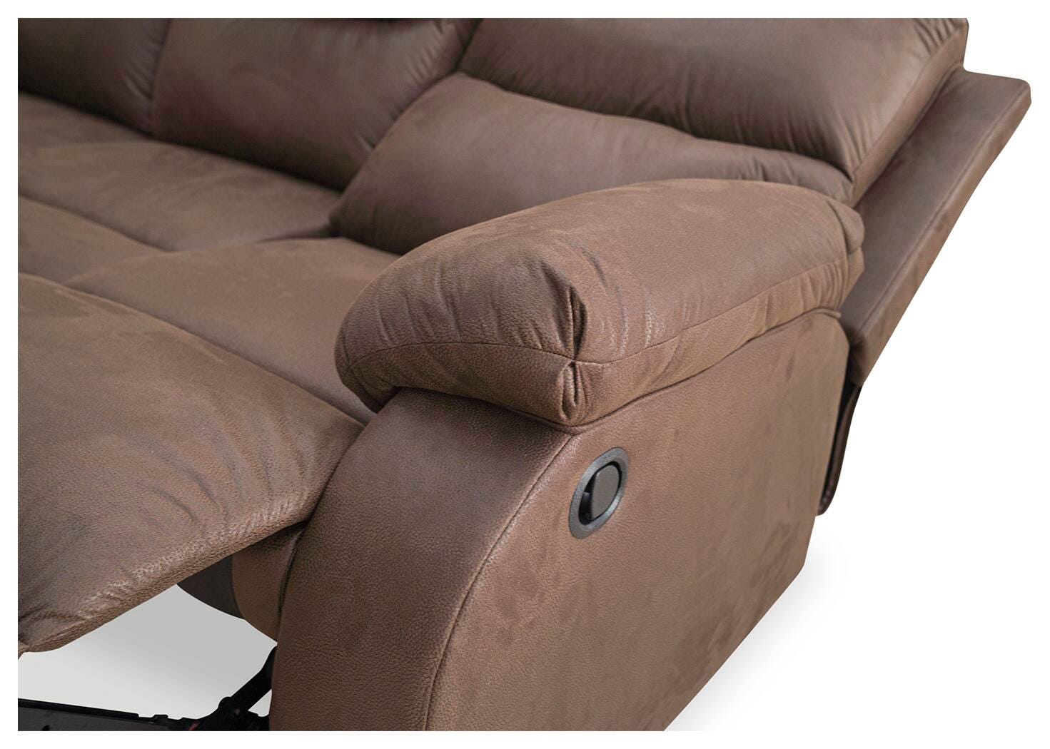 Scranto Reclining Sofa - image 7