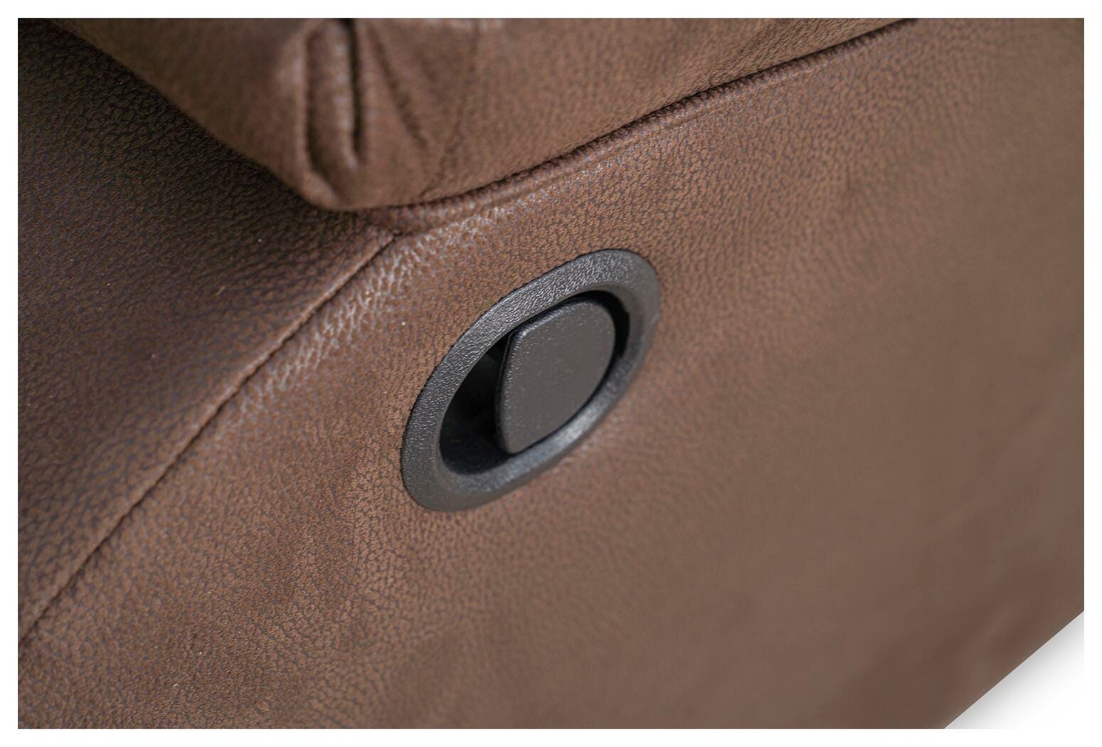 Scranto Reclining Sofa - image 8