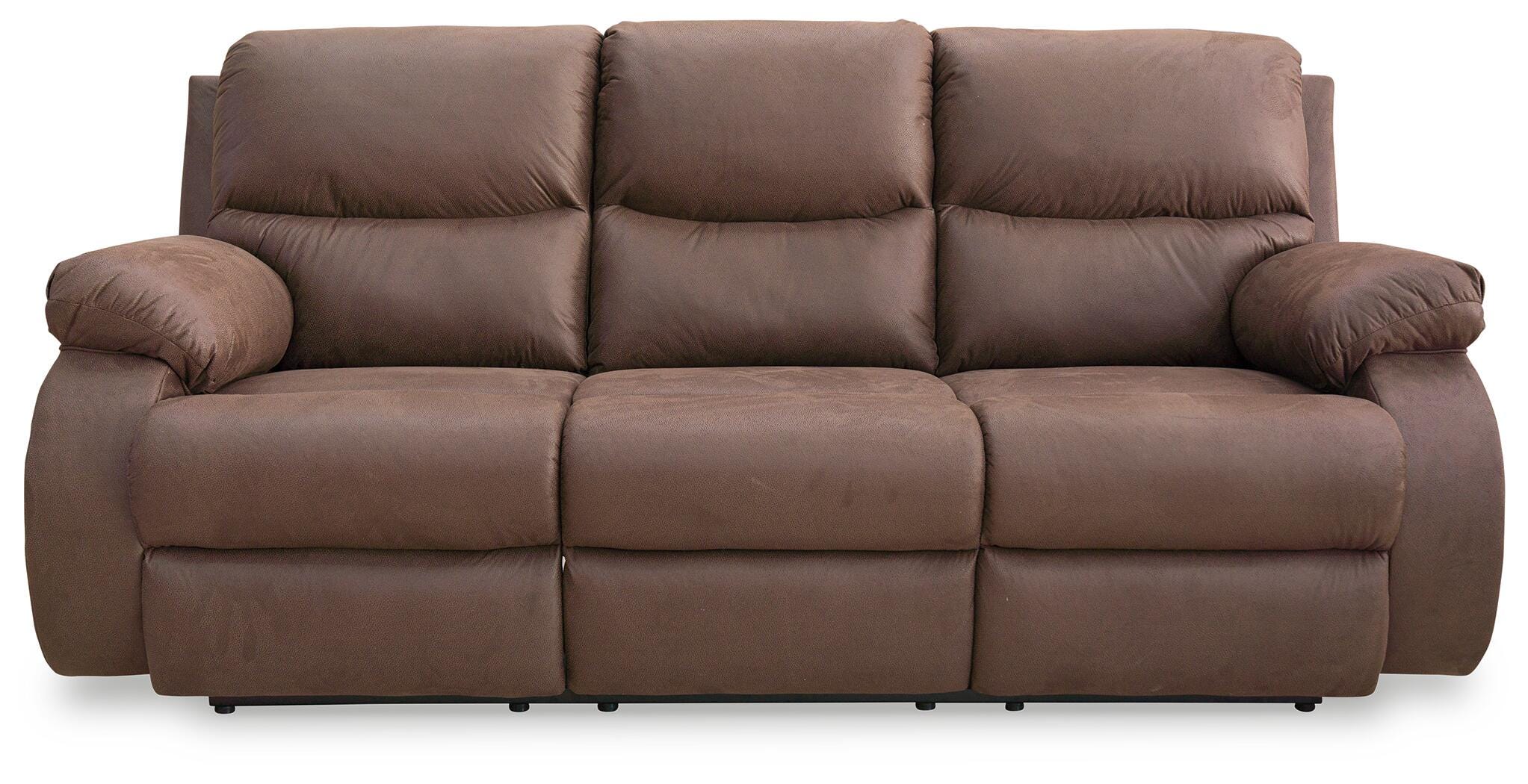 Scranto Reclining Sofa - image 2