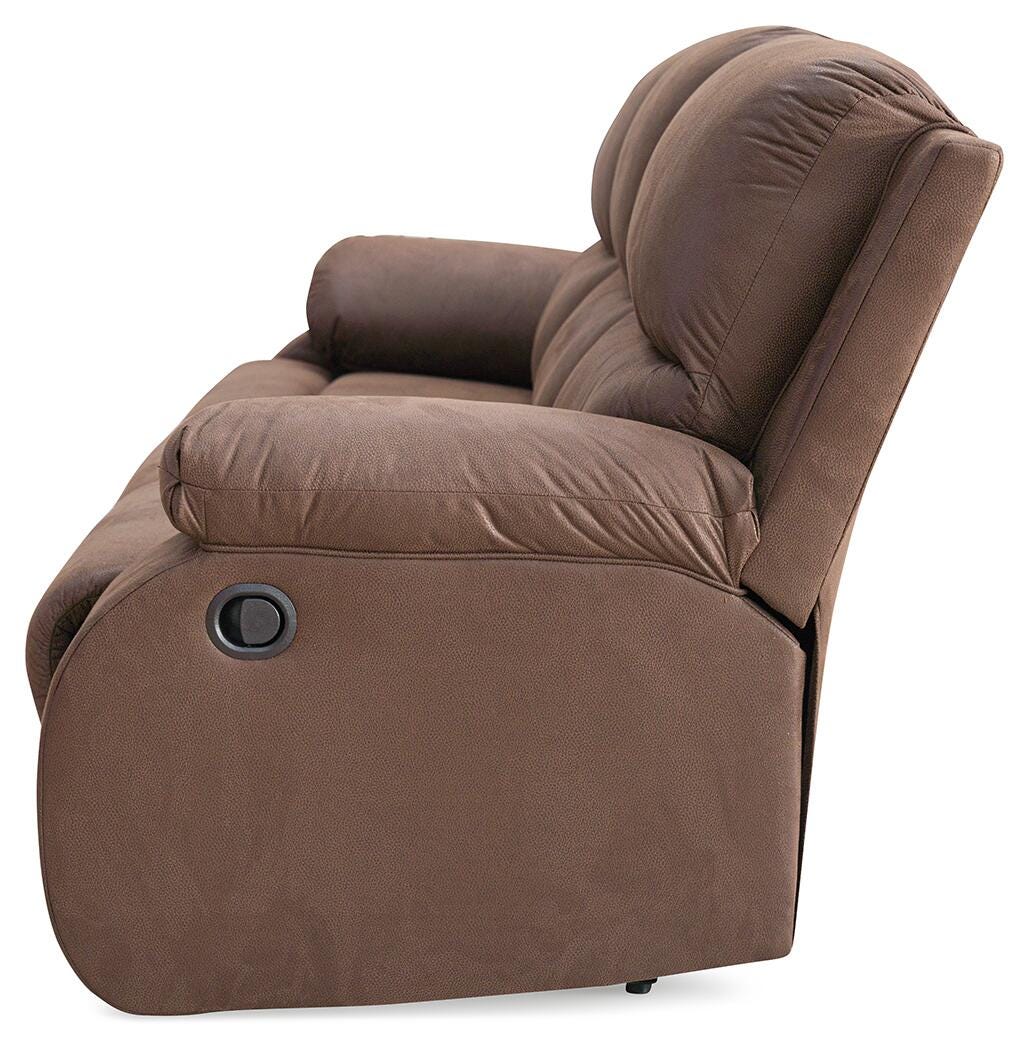 Scranto Reclining Sofa - image 9