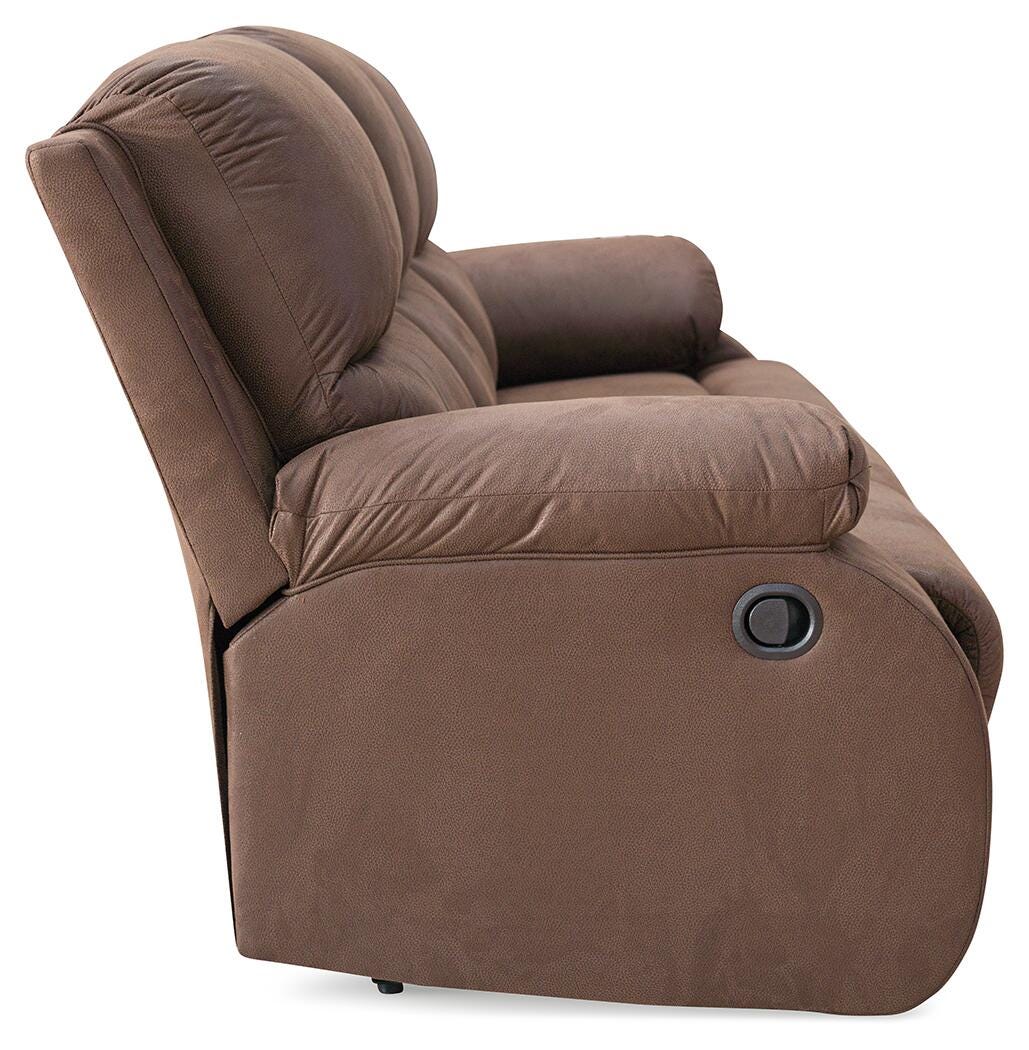 Scranto Reclining Sofa - image 10