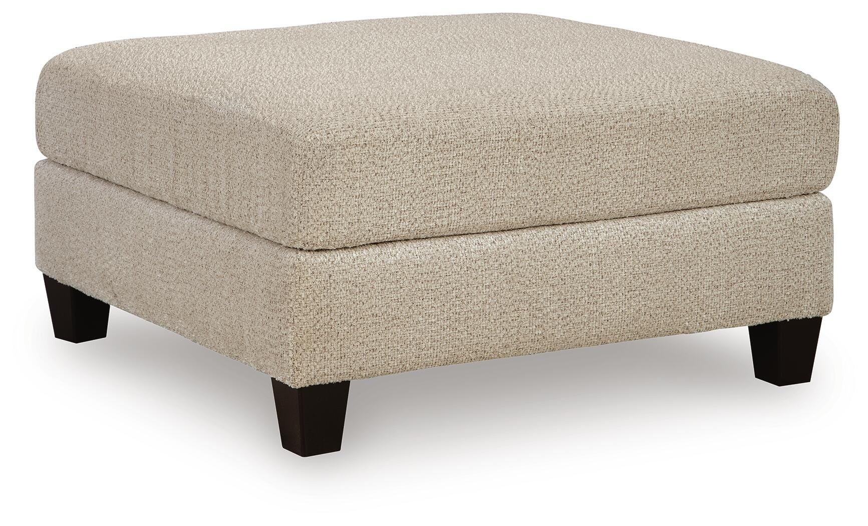 Steelwater Retreat Oversized Accent Ottoman - image 2