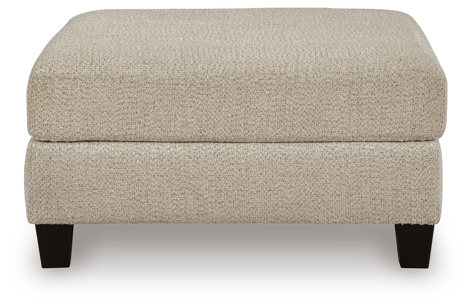 Steelwater Retreat Oversized Accent Ottoman - image 3