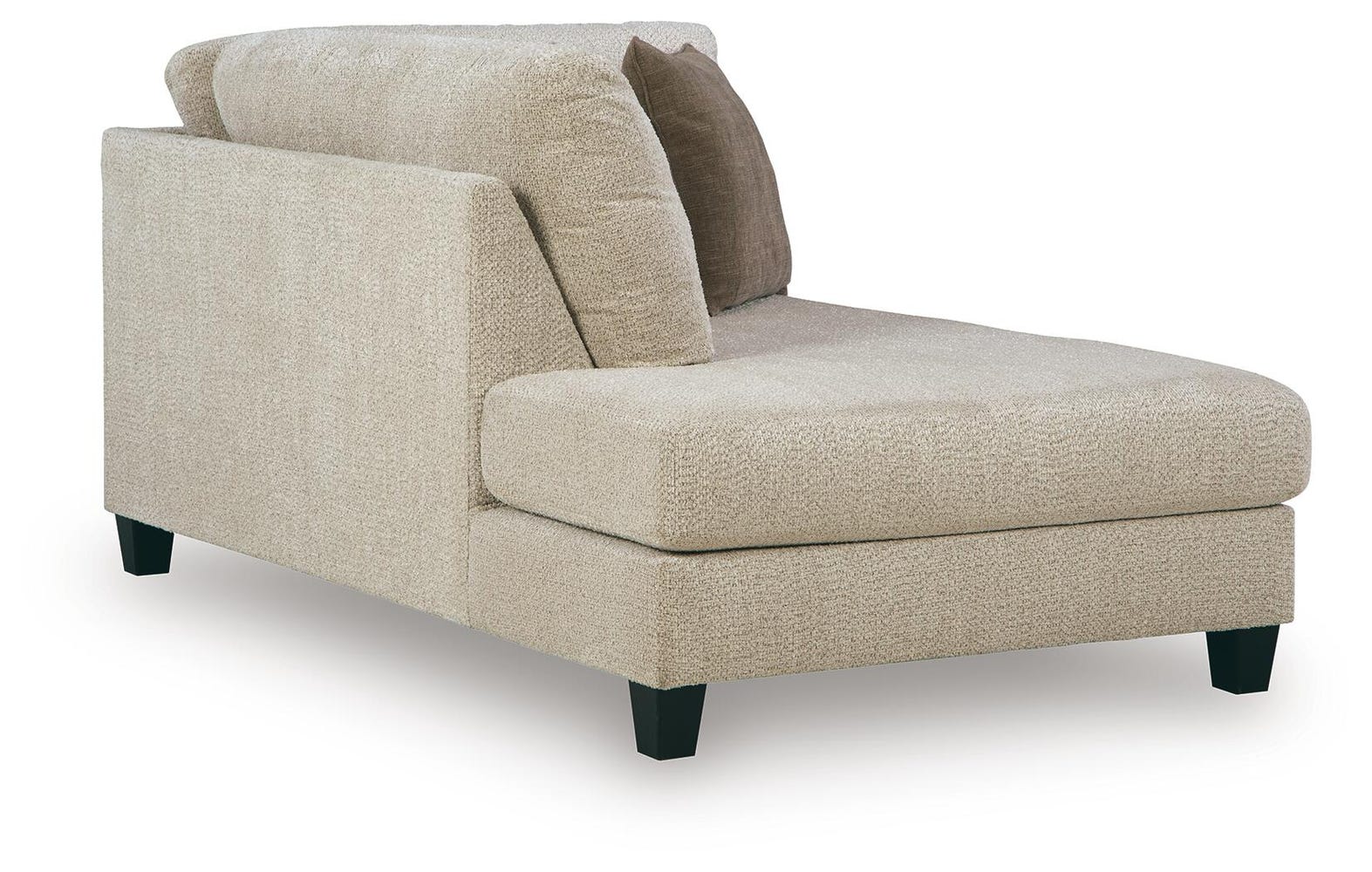 Steelwater Retreat Left-Arm Facing Corner Chaise