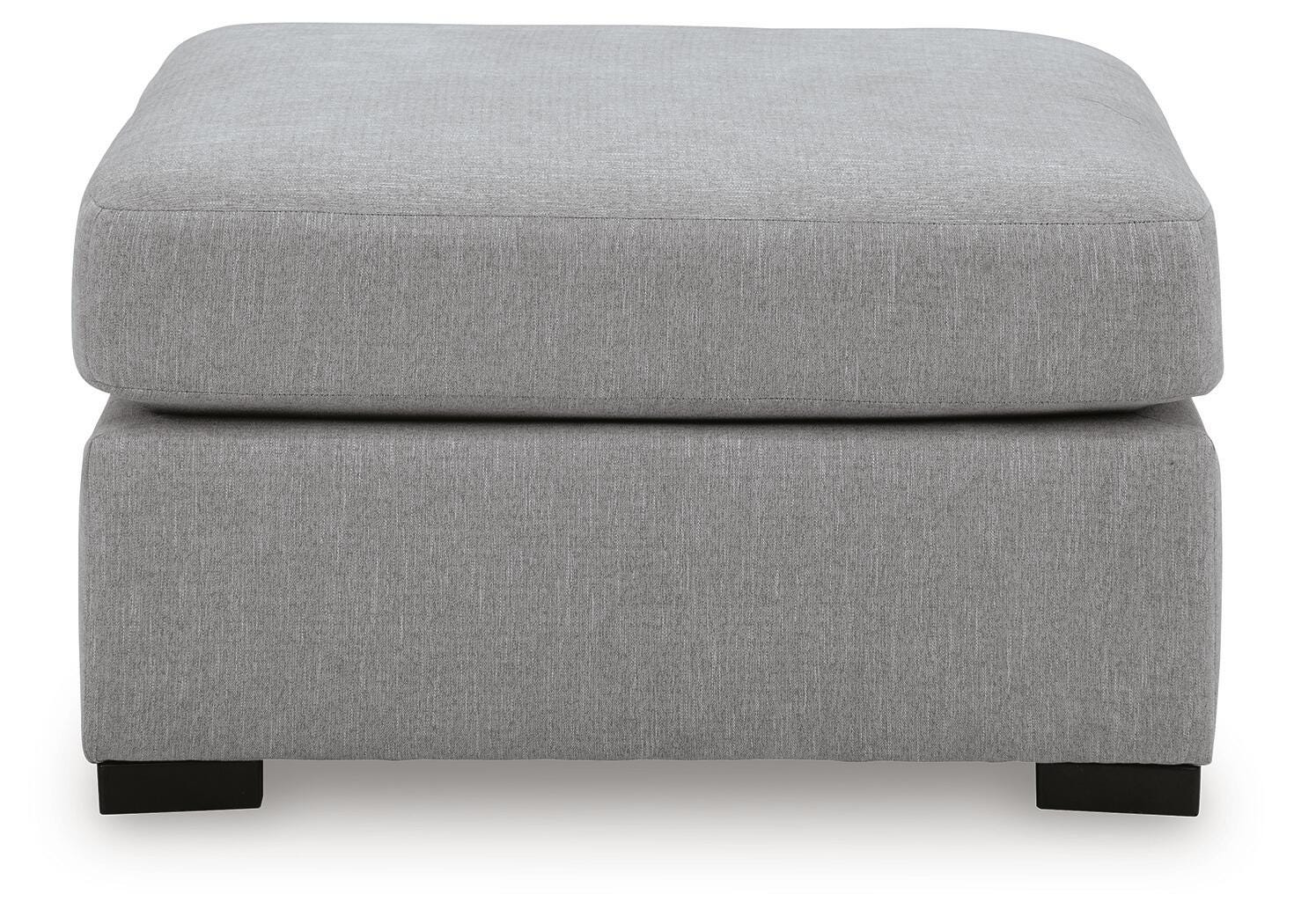 Lakepoint Oversized Accent Ottoman - image 3