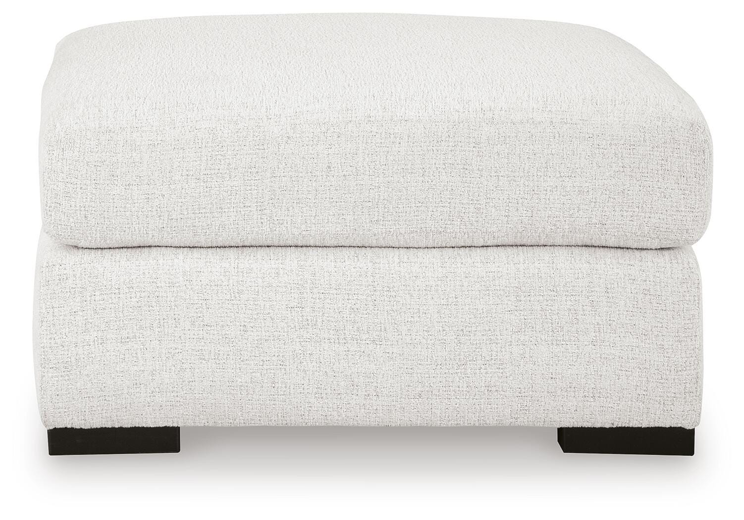 Wynncroft Manor Oversized Accent Ottoman - image 3