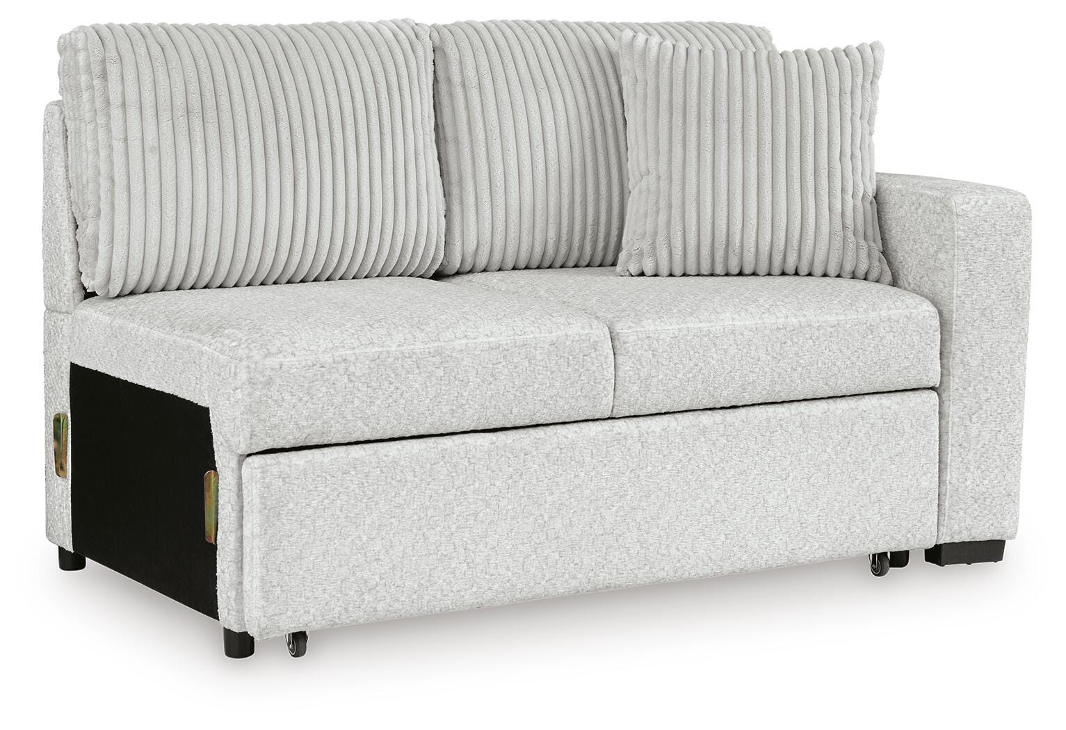 Poppleton Pop Up Sleeper with Drop Down Table, , large