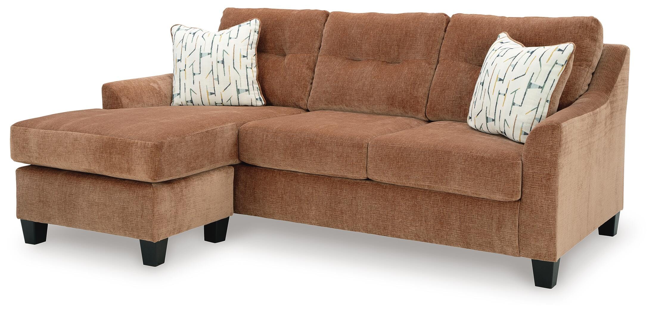 Sofá con chaise Amity Bay - image 4