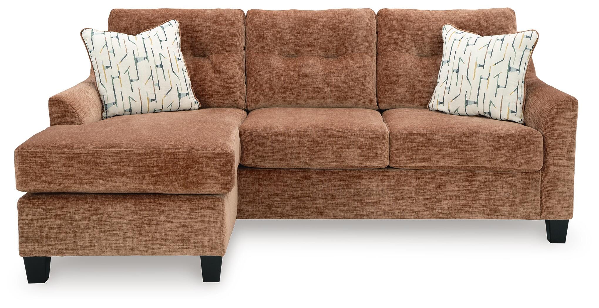 Sofá con chaise Amity Bay - image 1