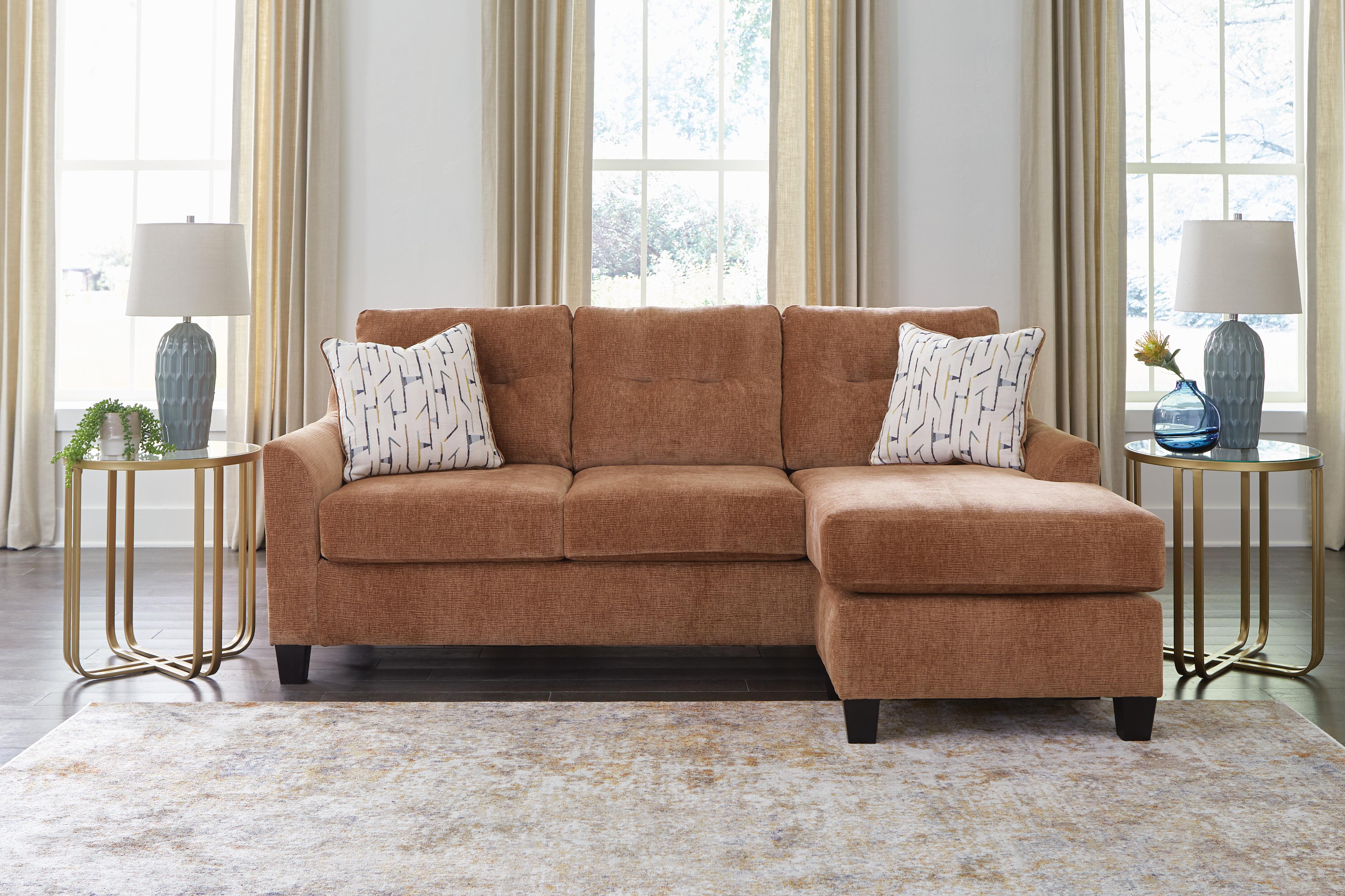 Sofá con chaise Amity Bay - image 8