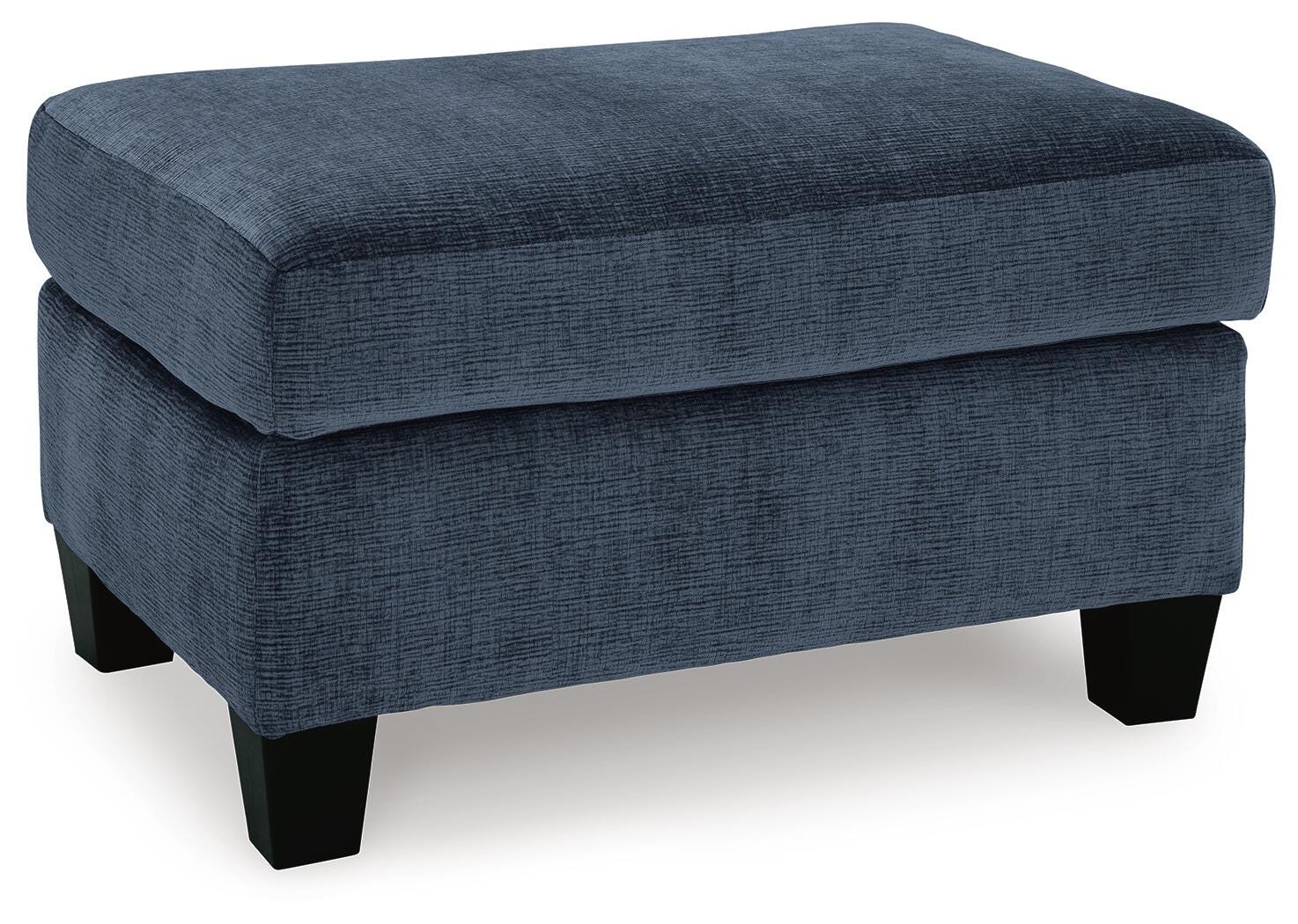 Amity Bay Sofa Chaise, Chair, and Ottoman - image 4