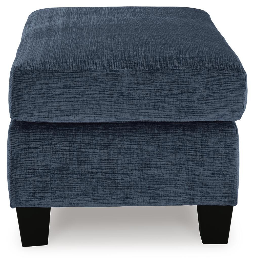 Amity Bay Sofa Chaise, Chair, and Ottoman - image 5