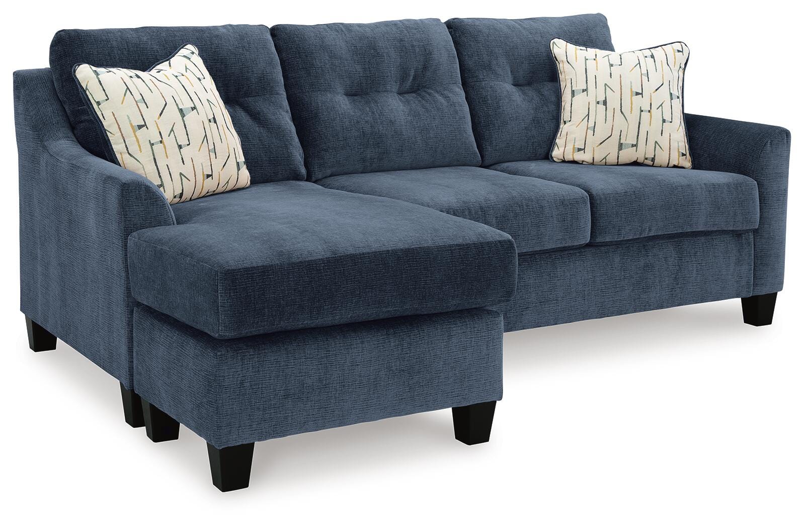 Amity Bay Sofa Chaise, Chair, and Ottoman - image 8
