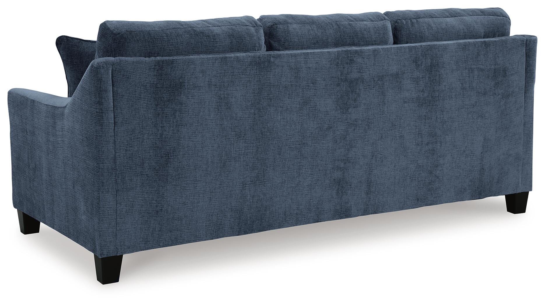 Amity Bay Sofa Chaise, Chair, and Ottoman - image 11