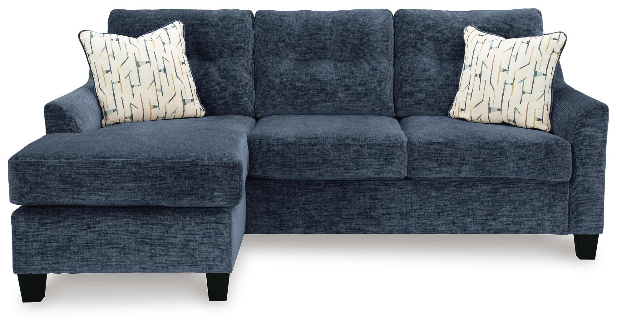 Amity Bay Sofa Chaise, Chair, and Ottoman - image 6