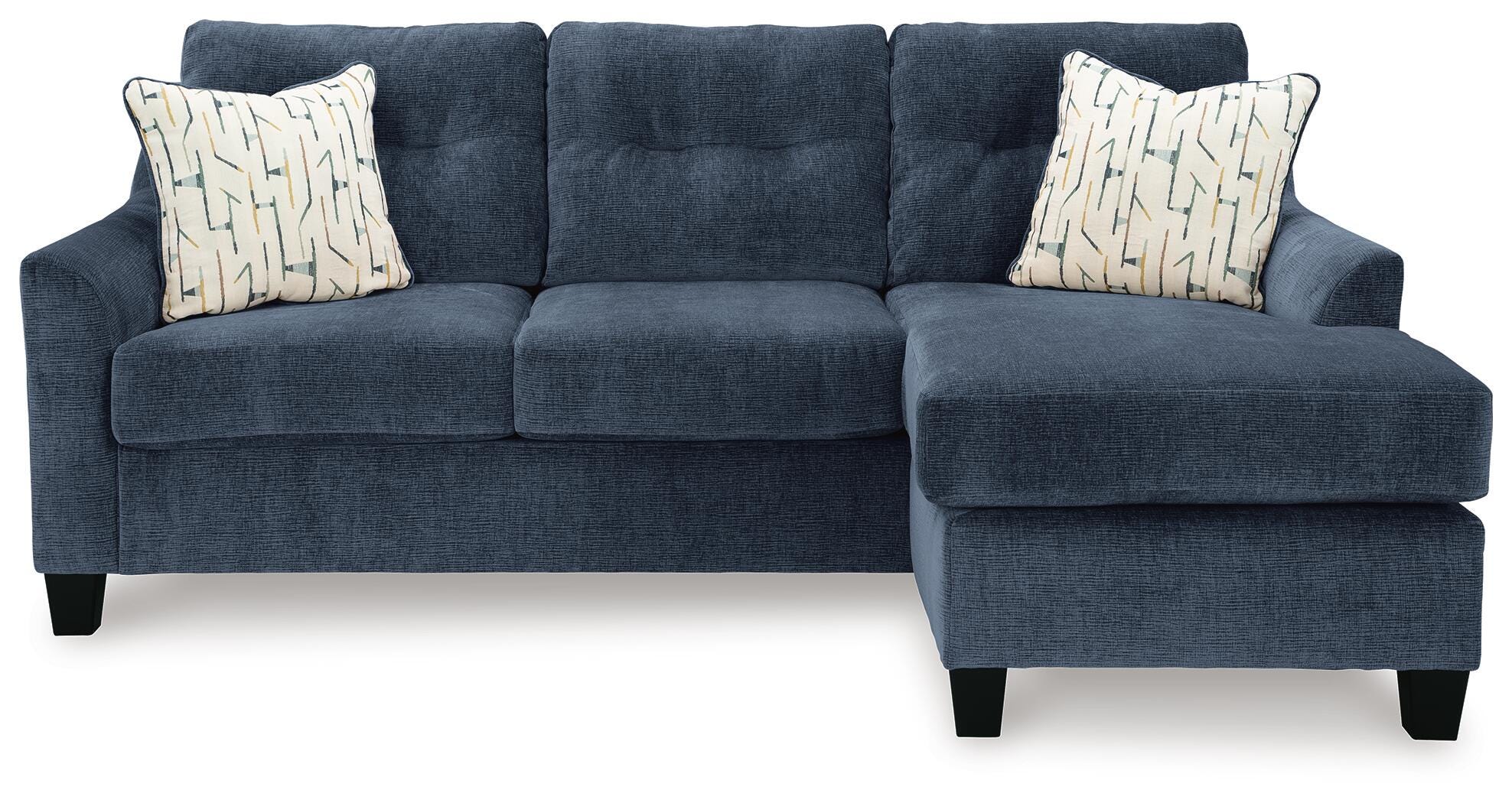 Amity Bay Sofa Chaise, Chair, and Ottoman - image 7