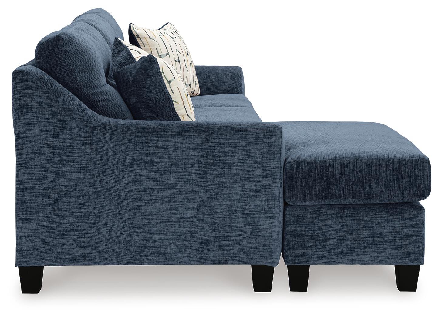 Amity Bay Sofa Chaise, Chair, and Ottoman - image 10