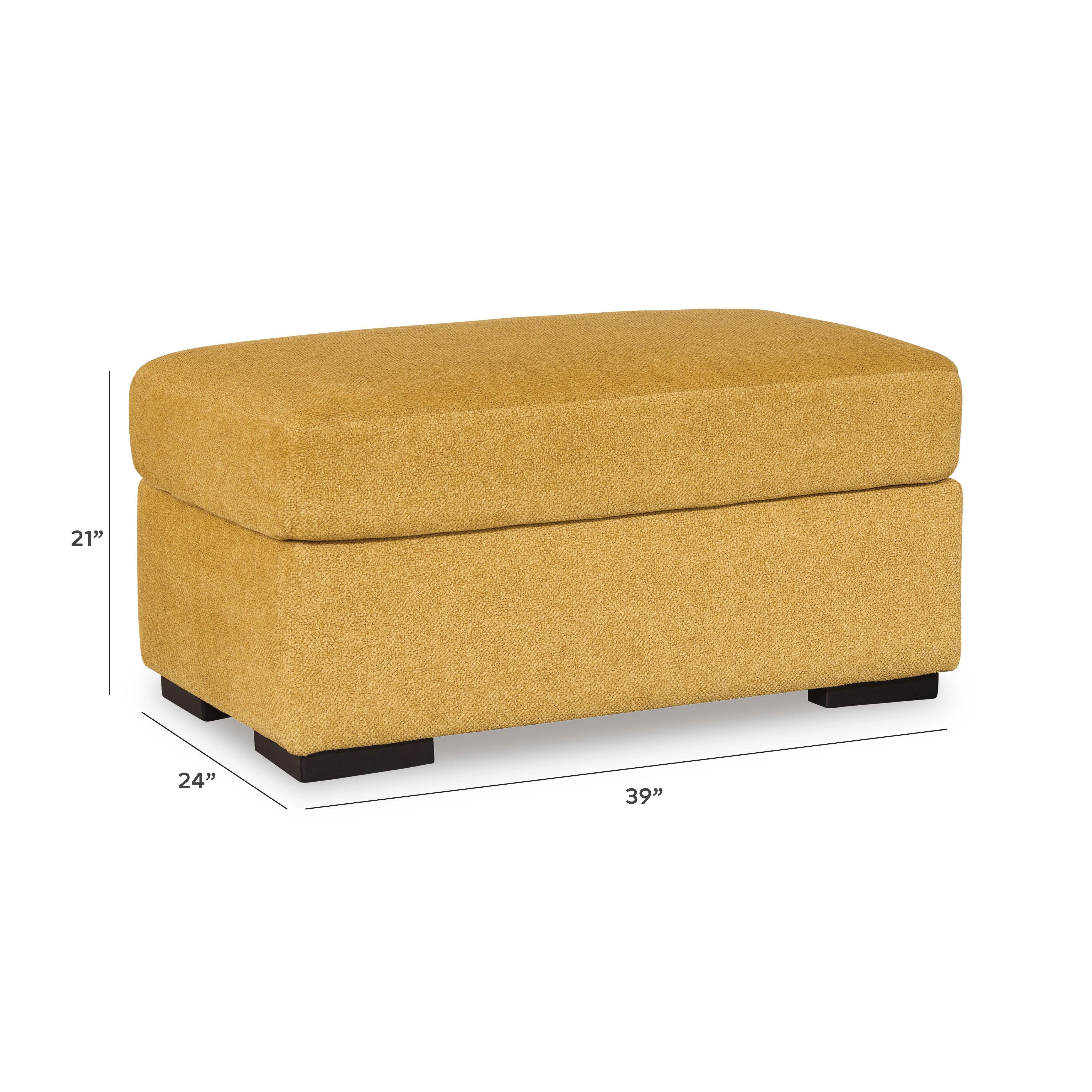 Keerwick Dimensions