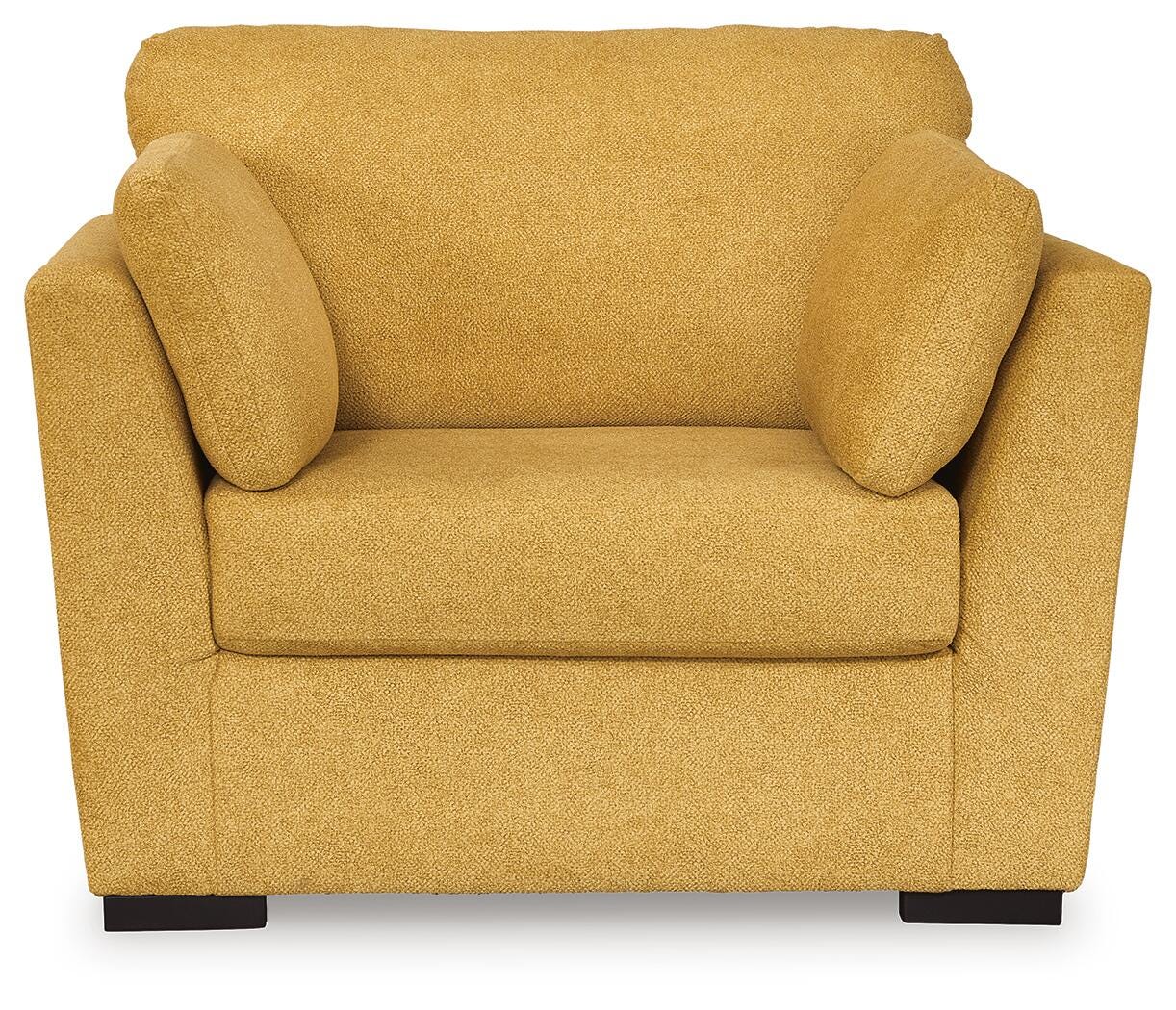 Keerwick Oversized Chair | Ashley
