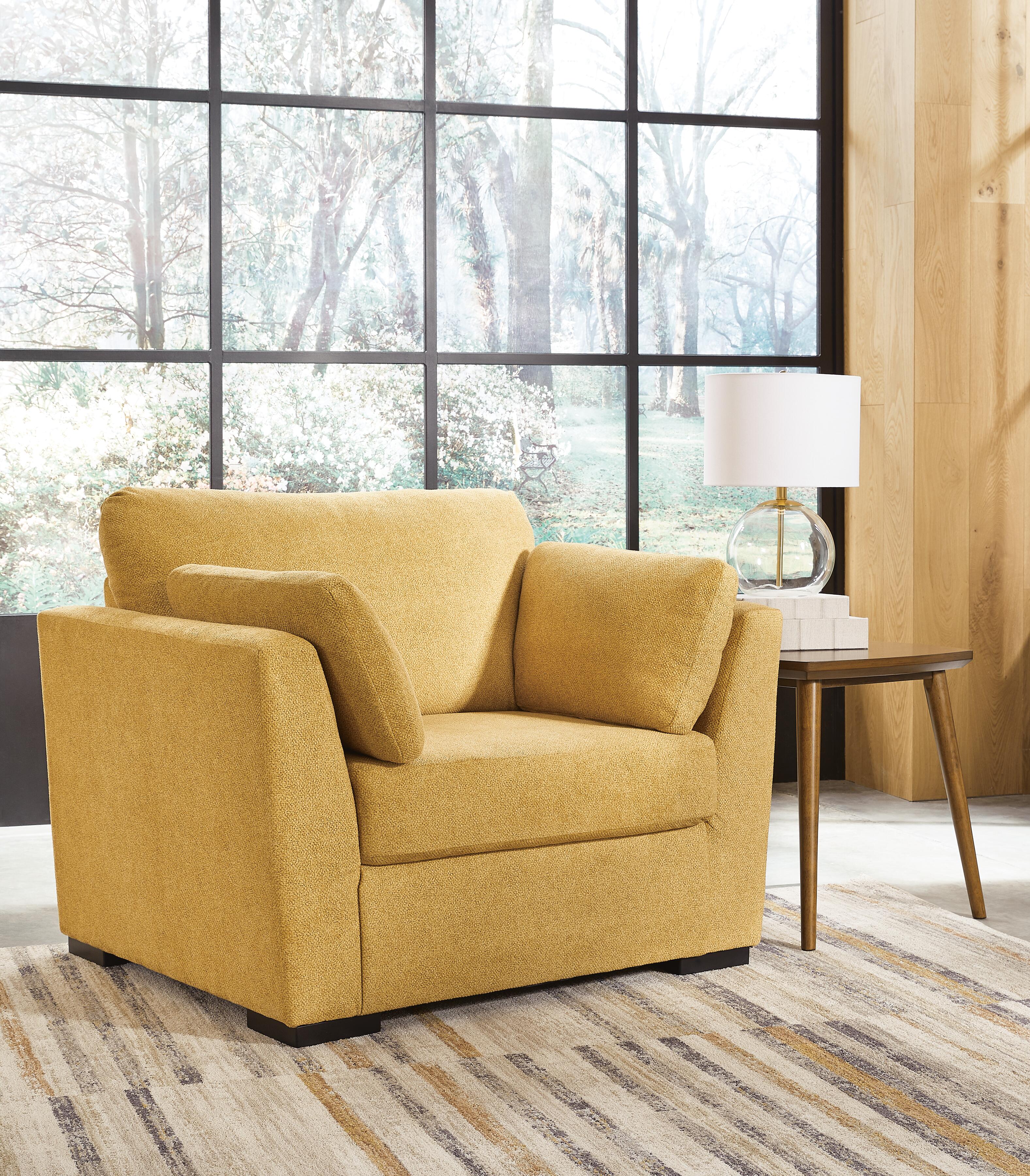 Keerwick Oversized Chair - image 1