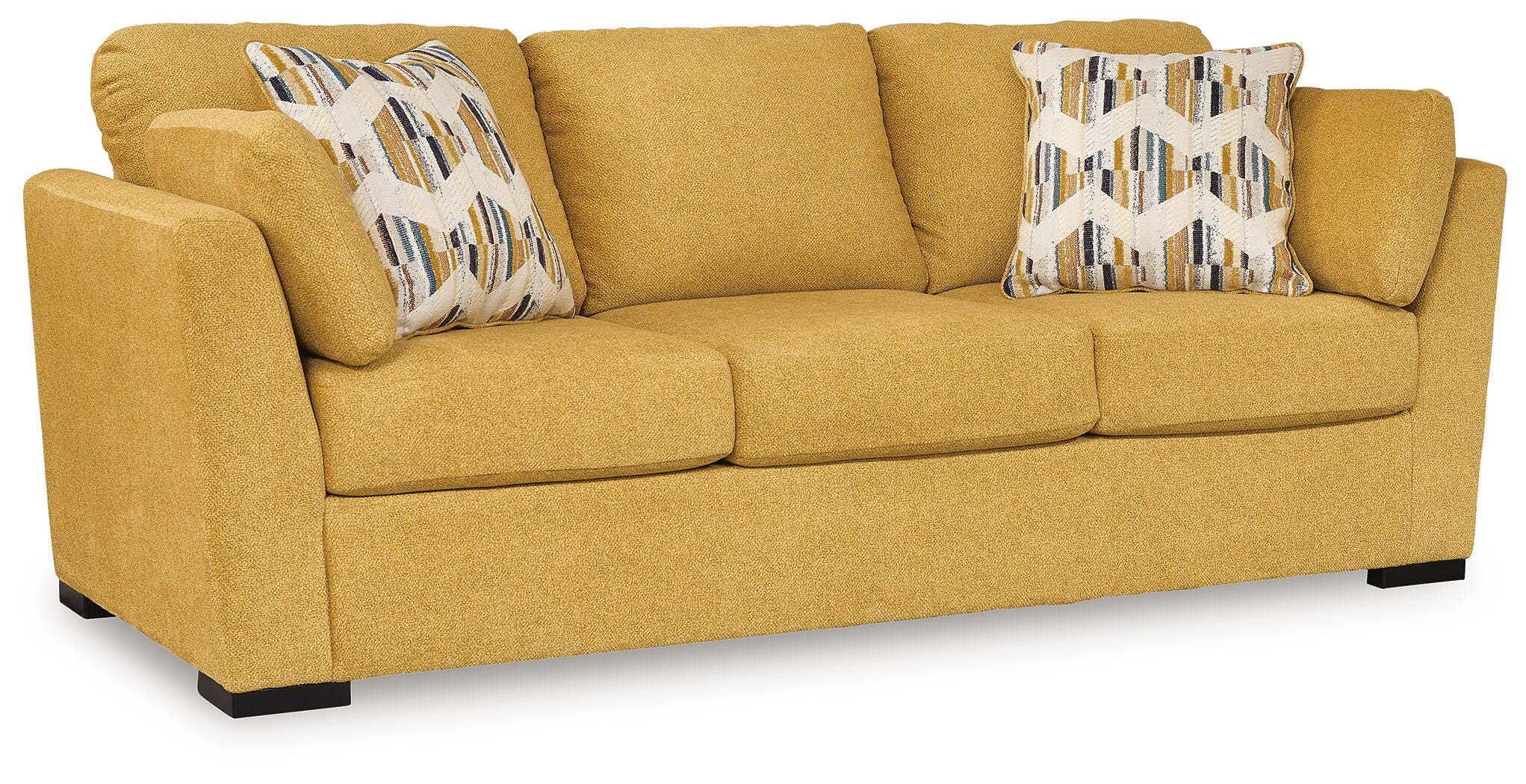 Keerwick Queen Sofa Sleeper - image 3