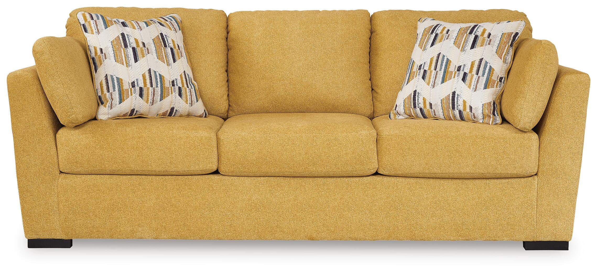 Keerwick Queen Sofa Sleeper - image 2