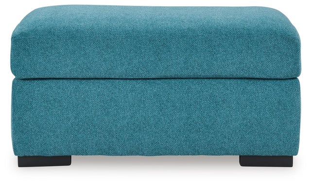 Keerwick Ottoman