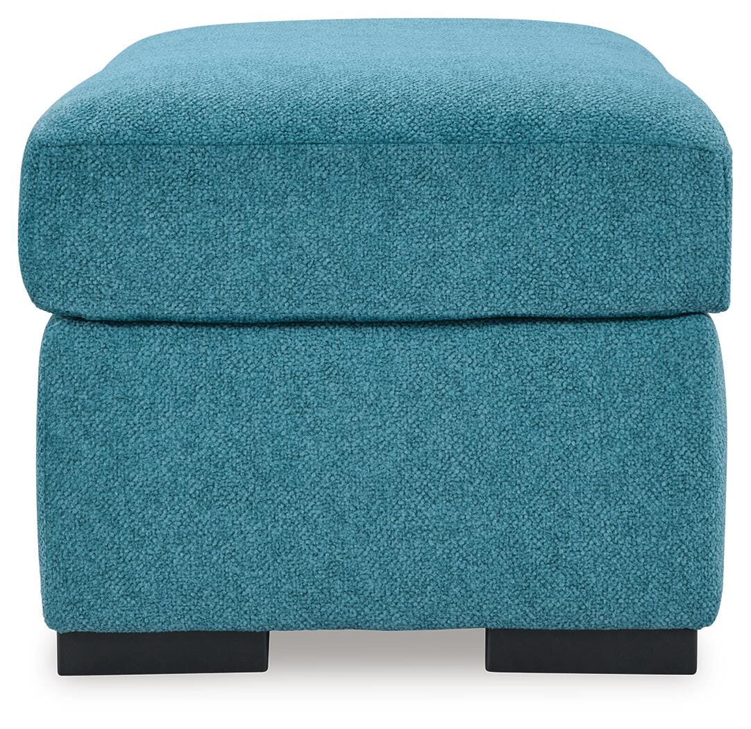 Keerwick Oversized Chair and Ottoman - image 5