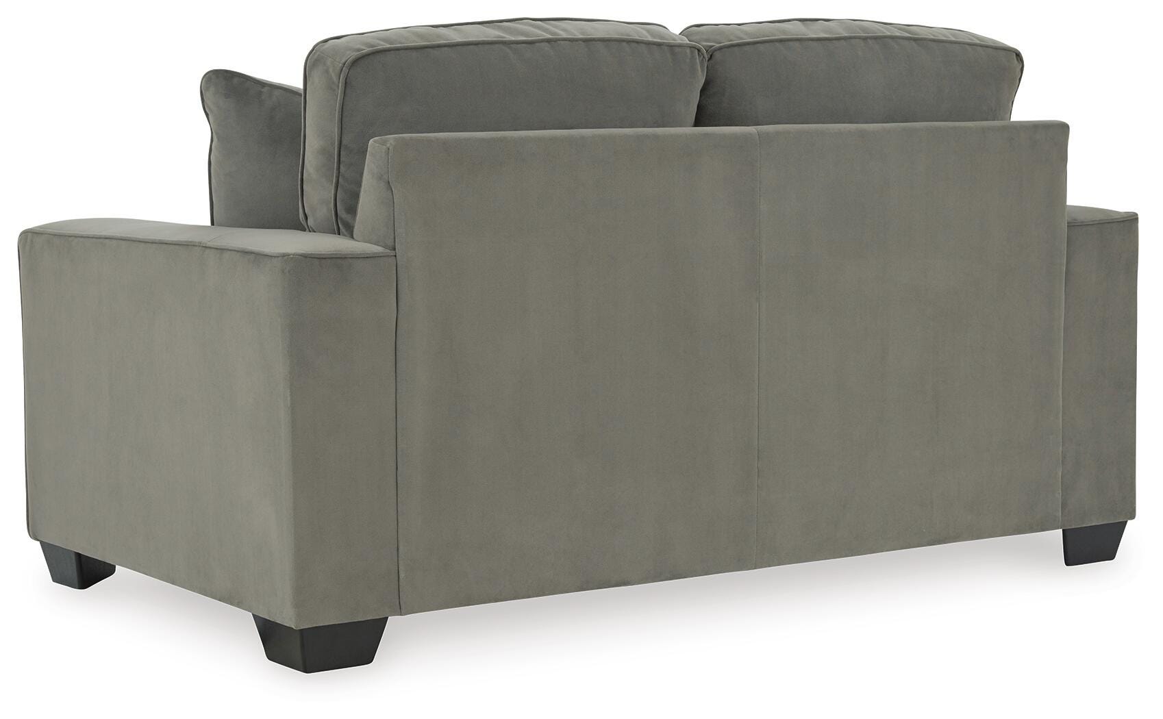 Angleton Loveseat, , large