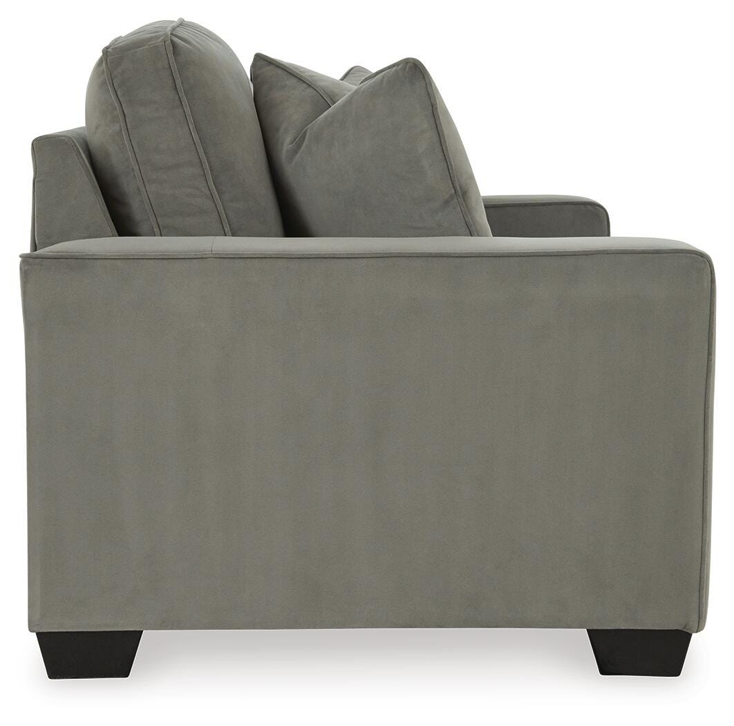 Angleton Loveseat, , large
