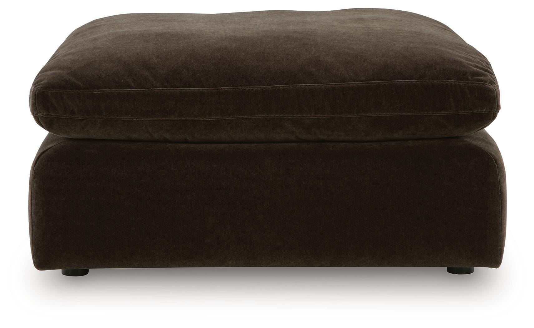 Maxton Heights Oversized Accent Ottoman - image 3