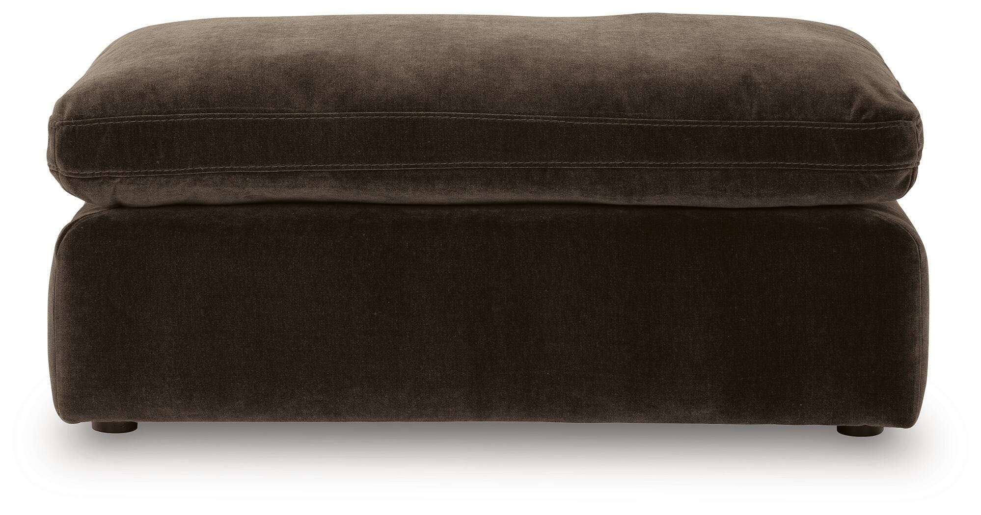 Maxton Heights Ottoman - image 3