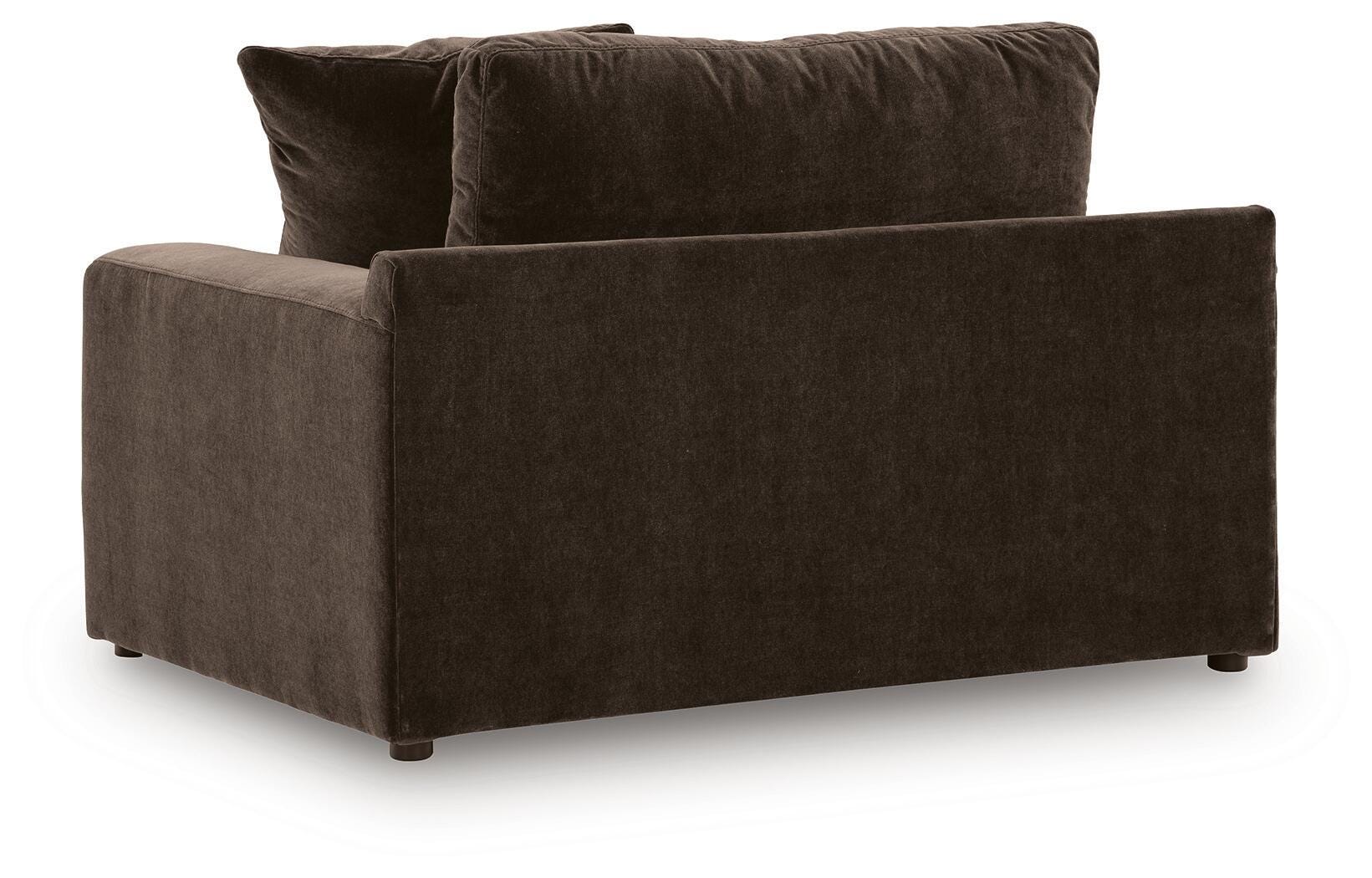 Maxton Heights Oversized Chair - image 4