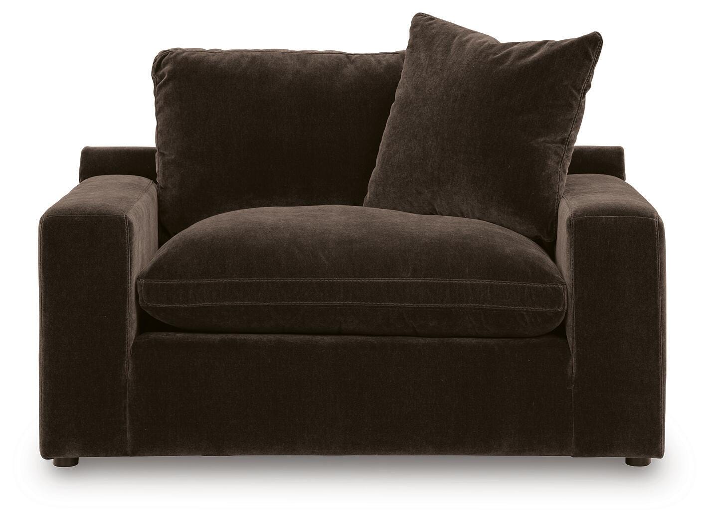 Maxton Heights Oversized Chair - image 3