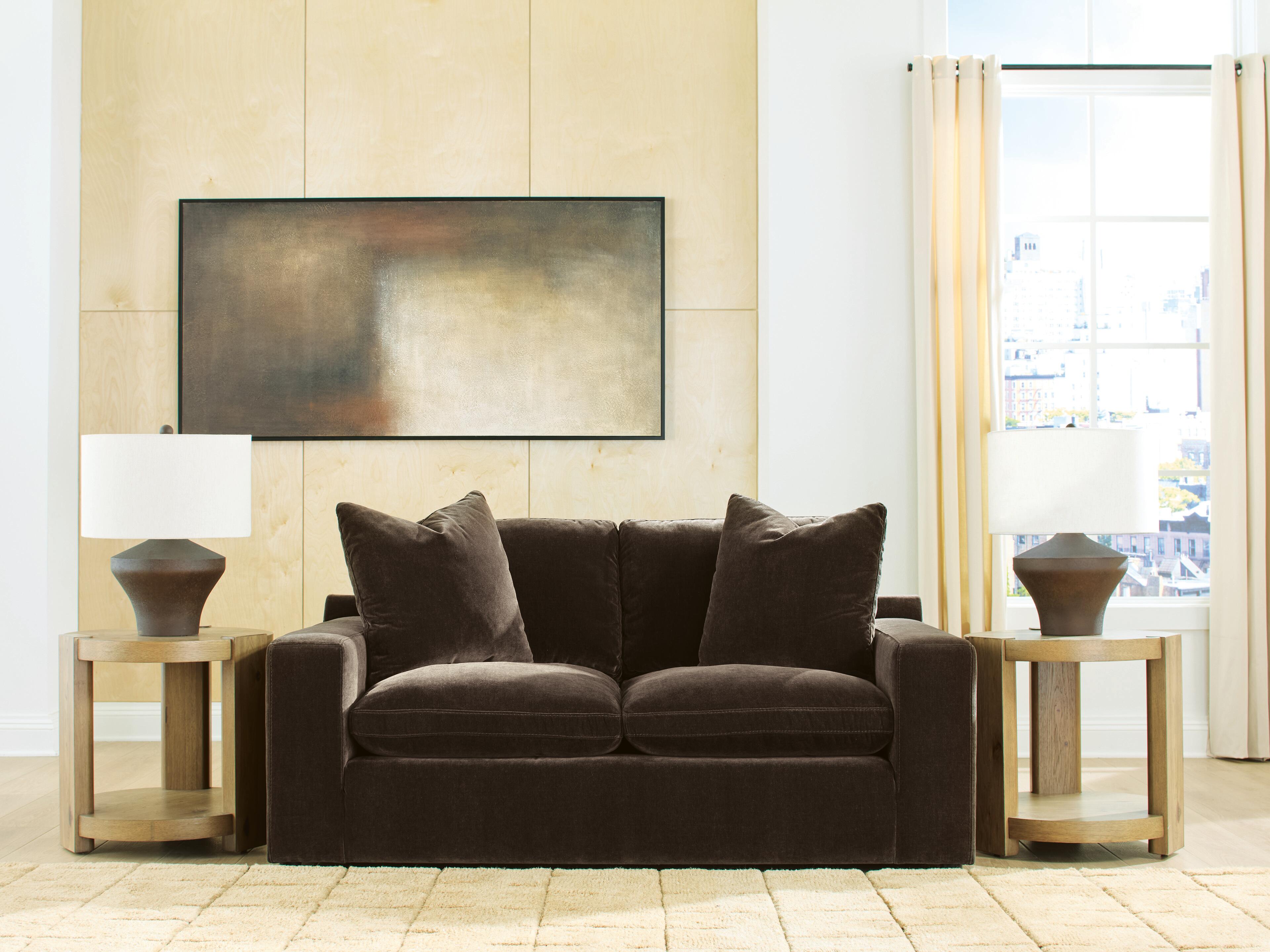 Maxton Heights Loveseat - image 2