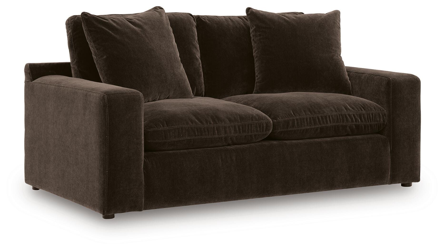 Maxton Heights Loveseat - image 1
