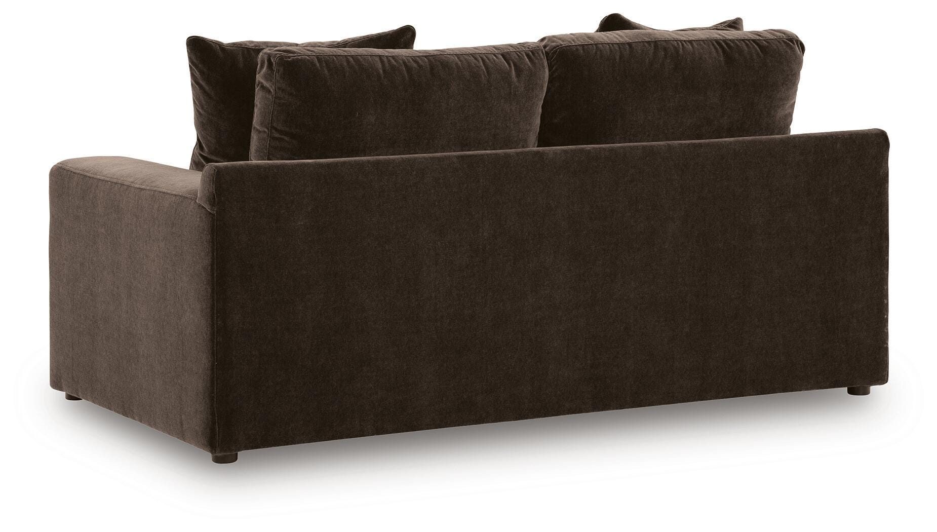 Maxton Heights Loveseat - image 4