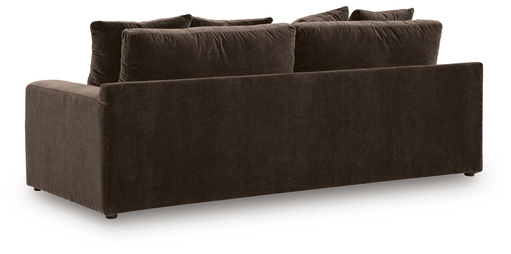 Maxton Heights Sofa - image 4