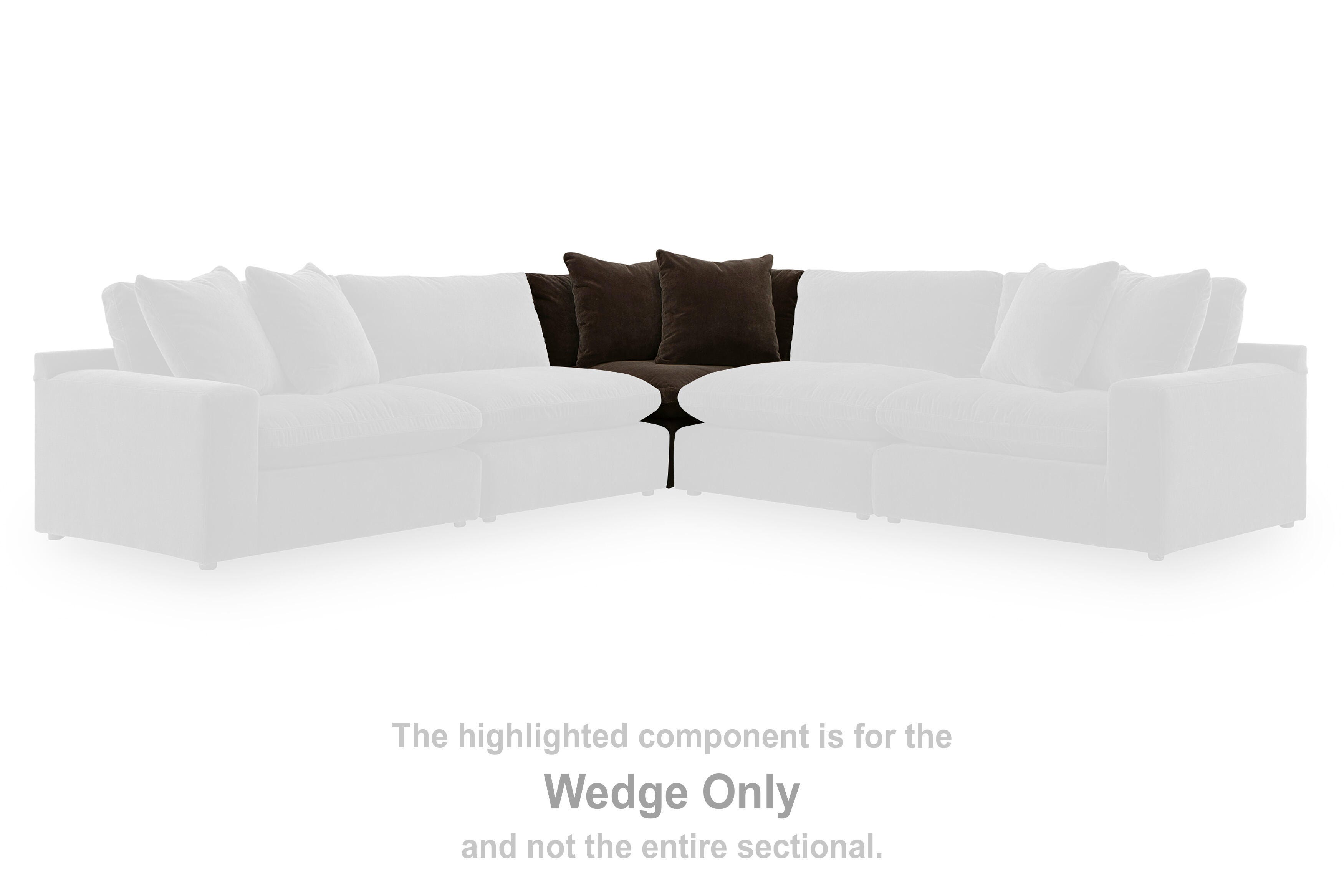 Maxton Heights Wedge